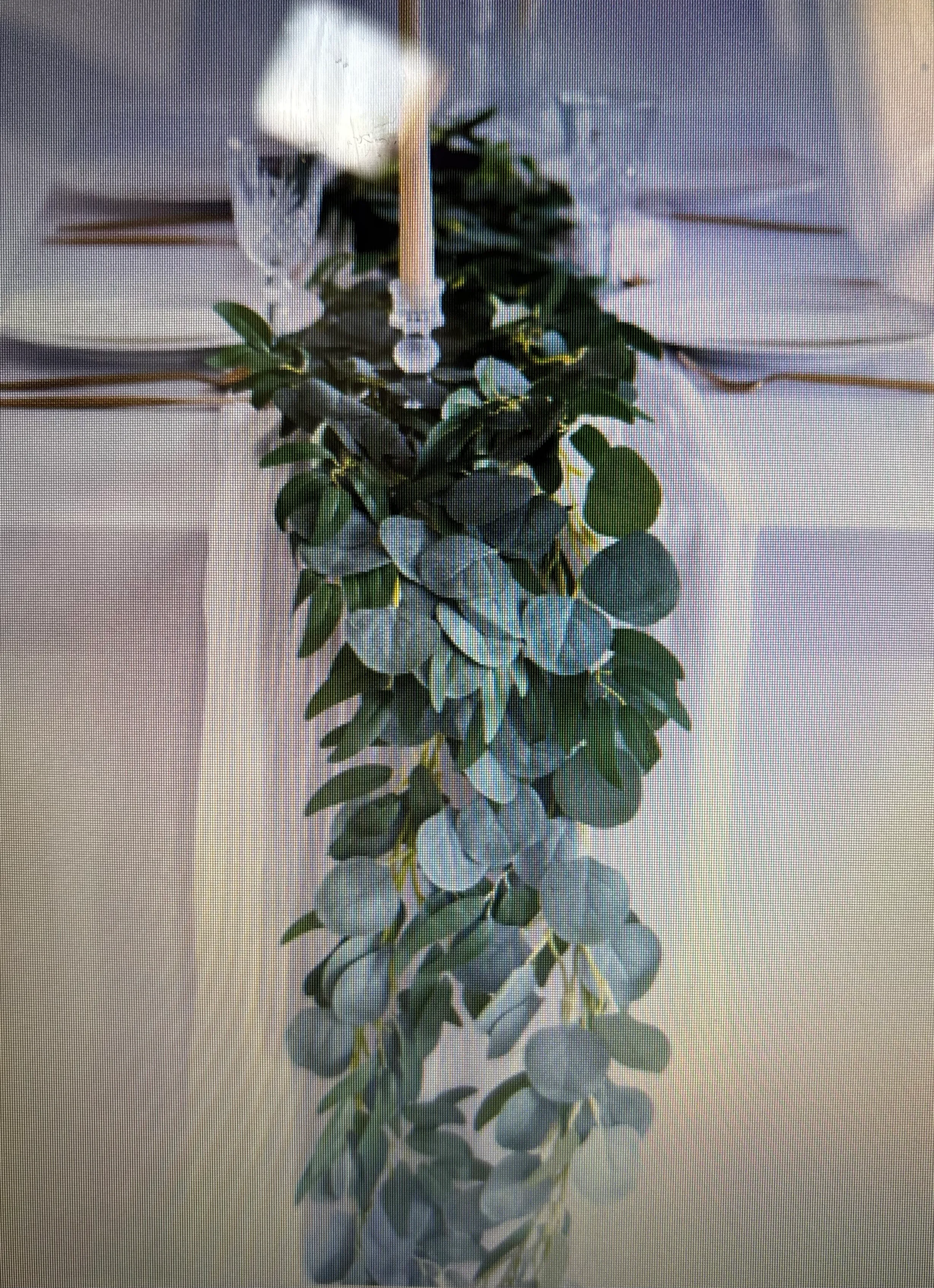 Greenery Garland