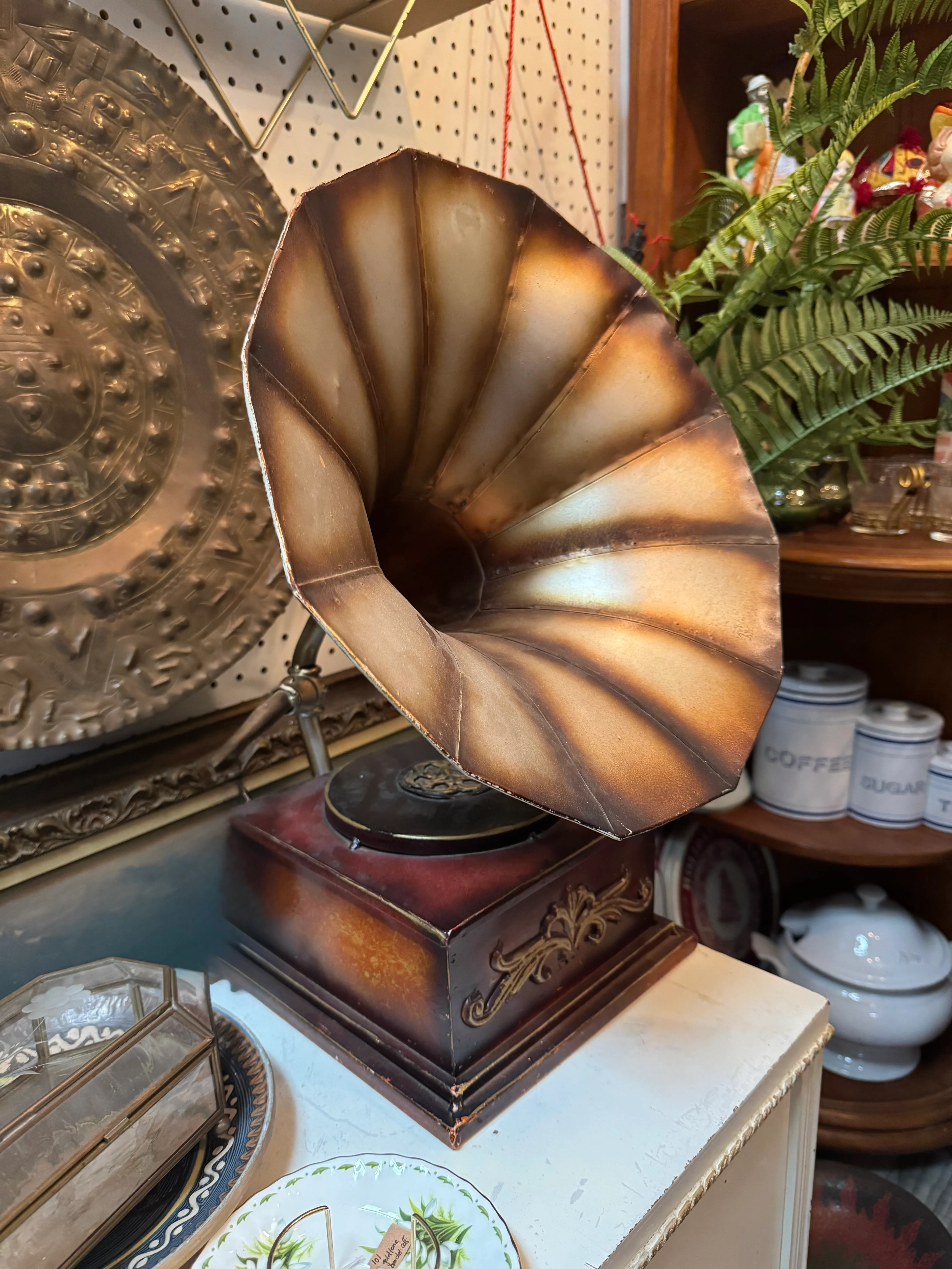 Gramophone