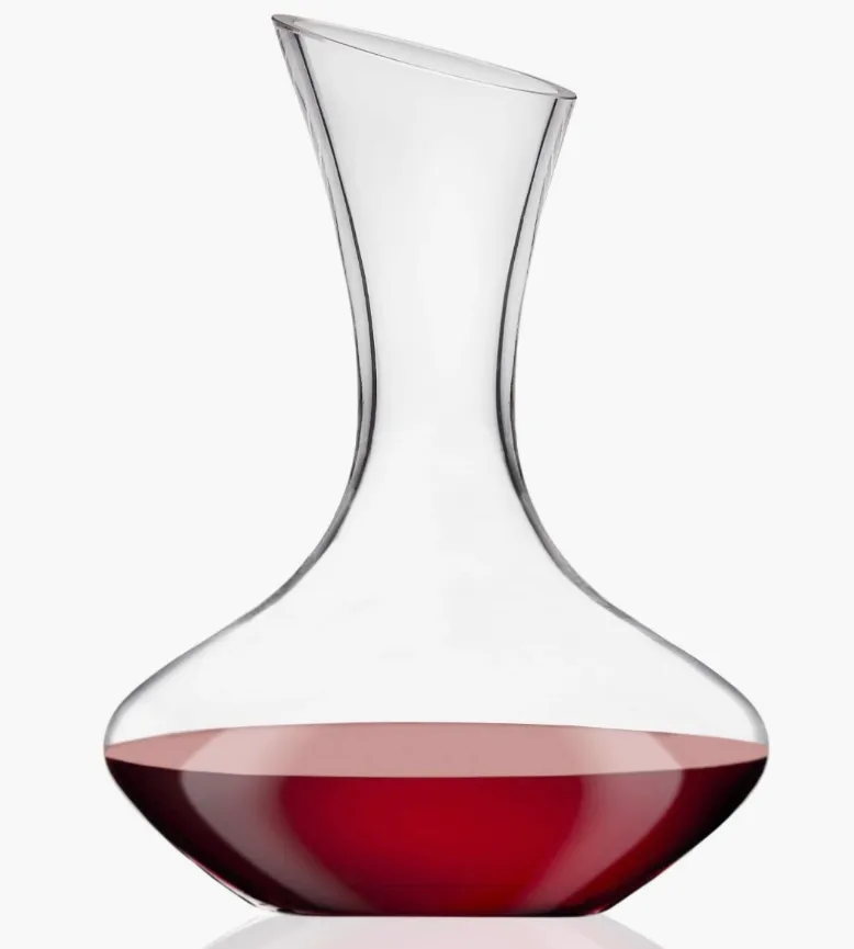 Wine Decanter