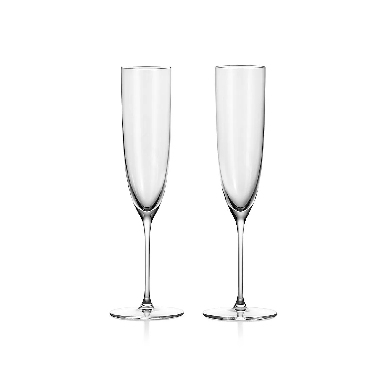 Champagne Glasses 6oz