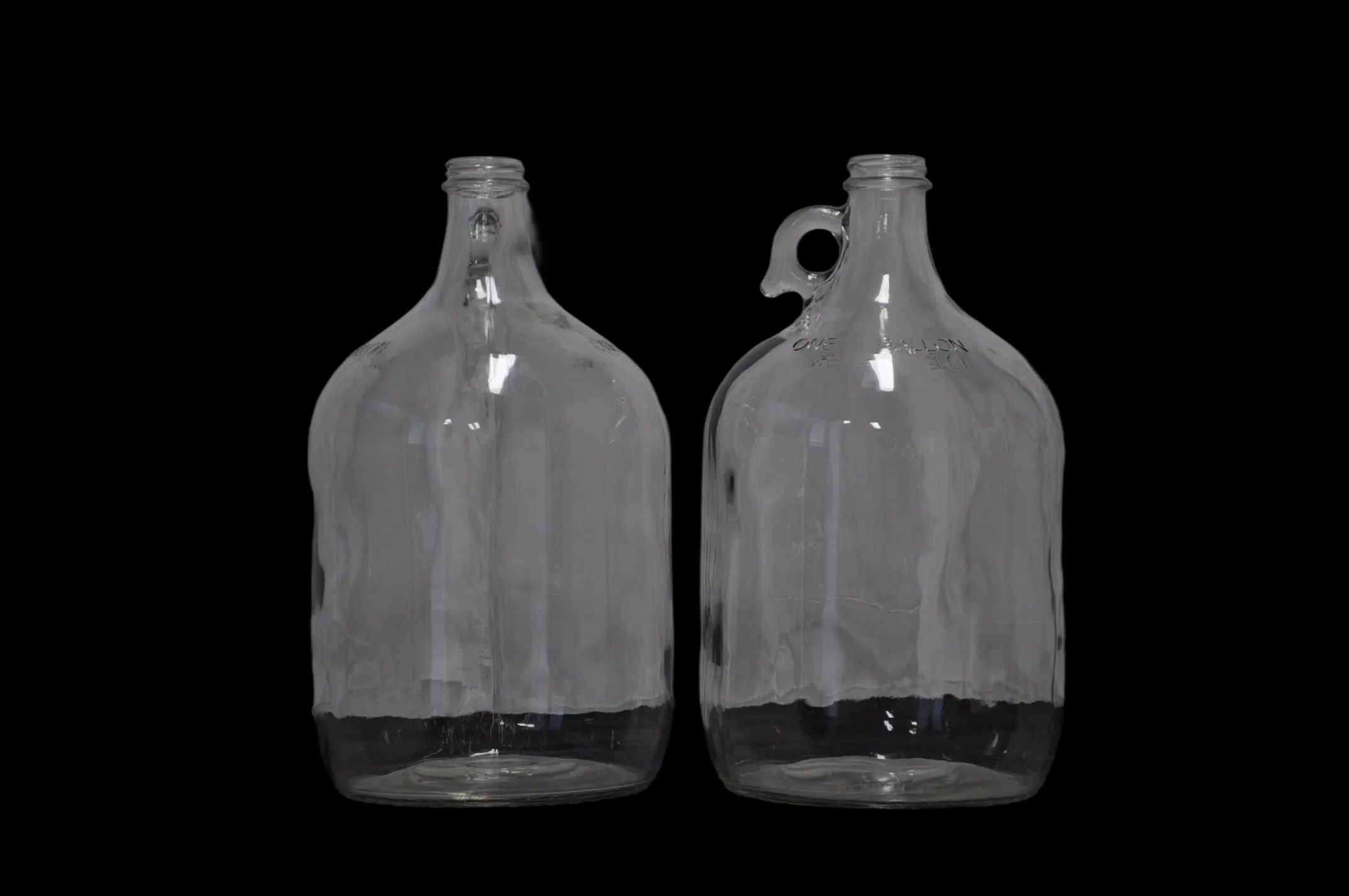 Water Jugs