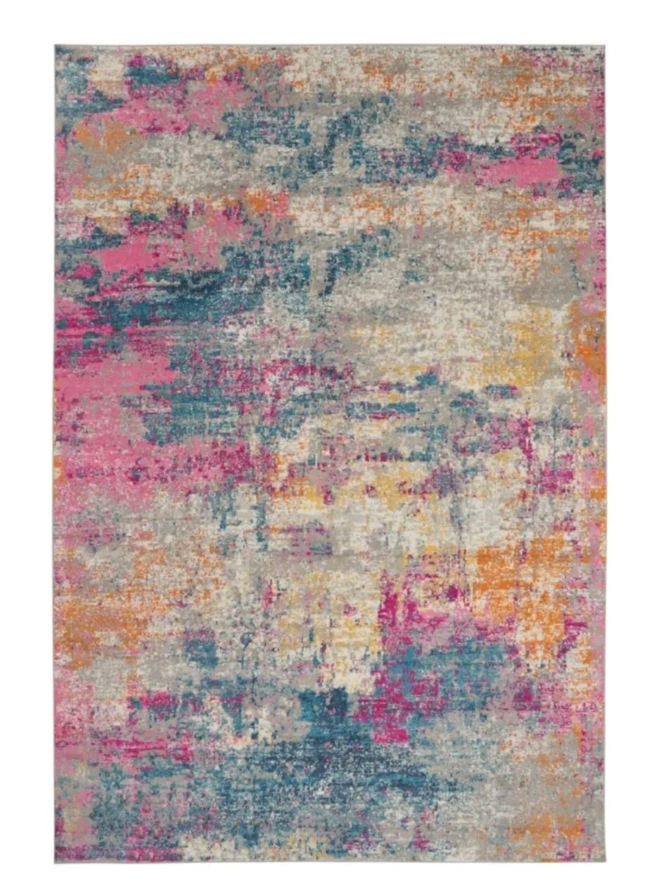 8 x 10 rug