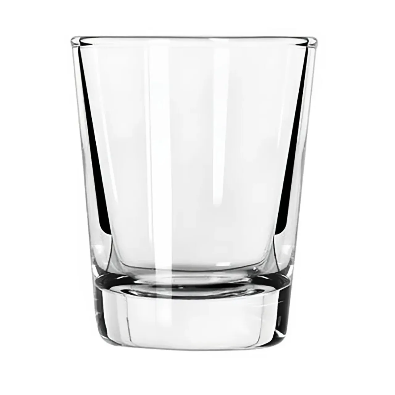 2oz Shot Glass