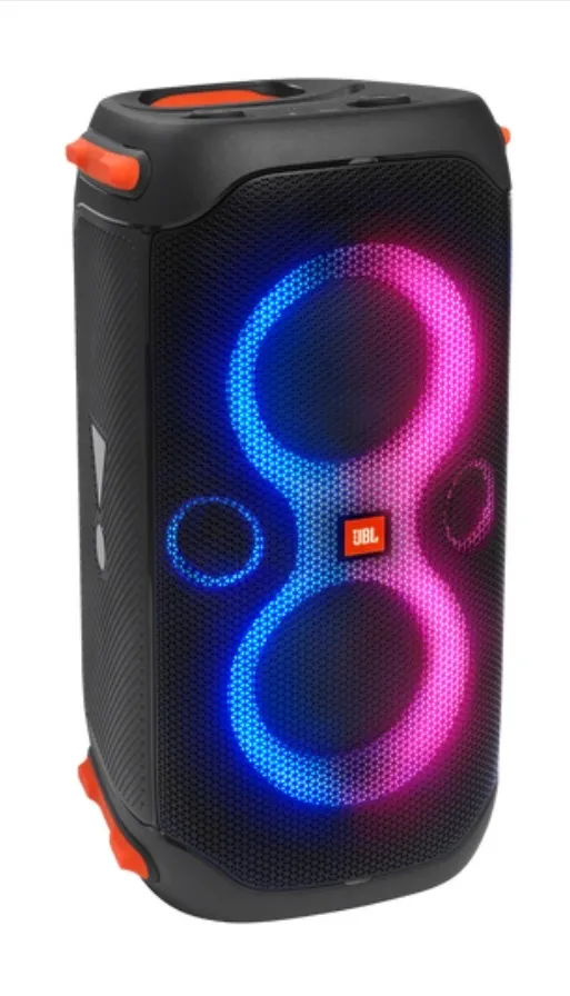 JBL Partybox 110 Bluetooth Speaker