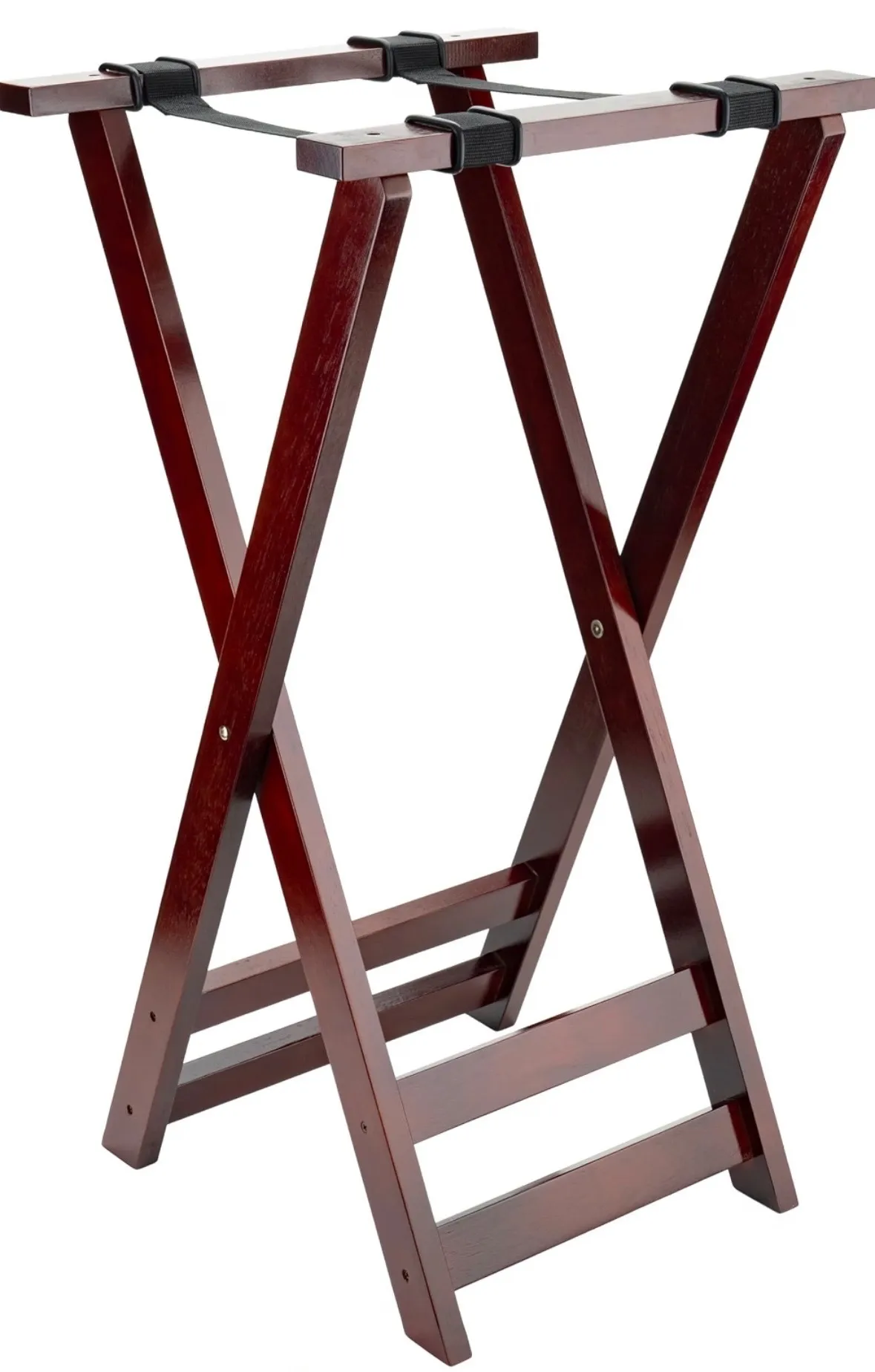 Waiter Tray Stand 
