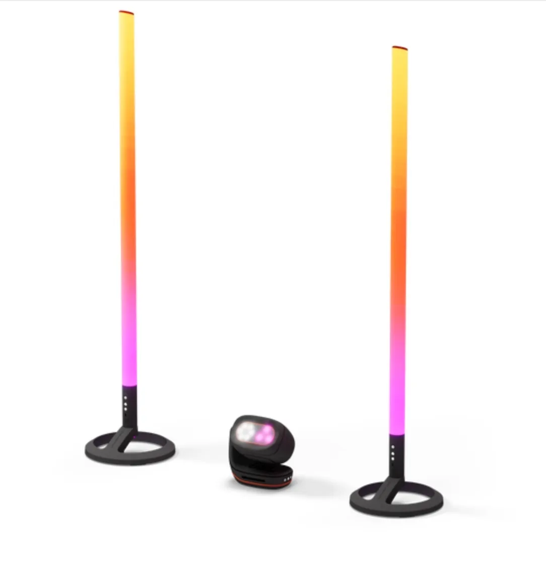 JBL Partylight Trio 