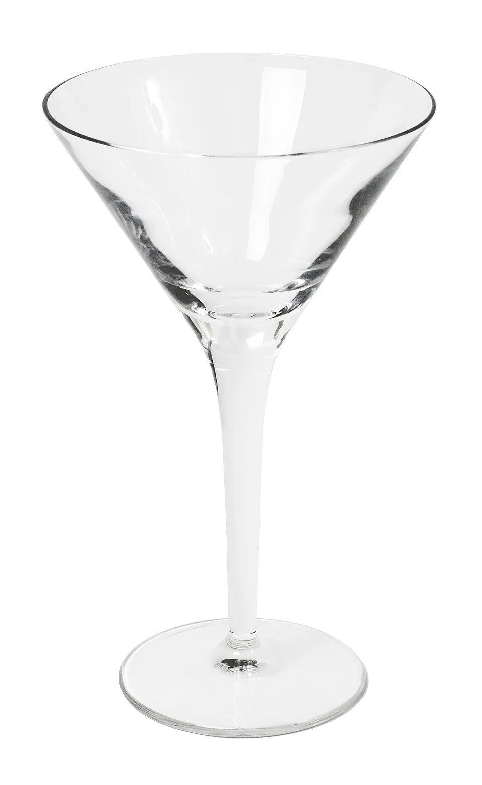 Martini Glass