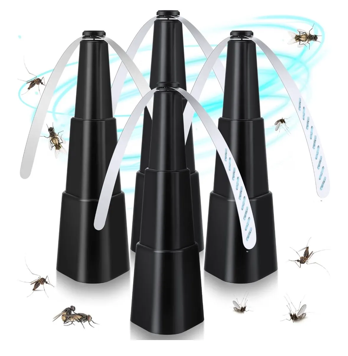 Fly Fans