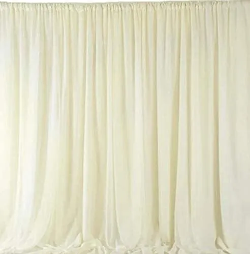 Ivory Draping 
