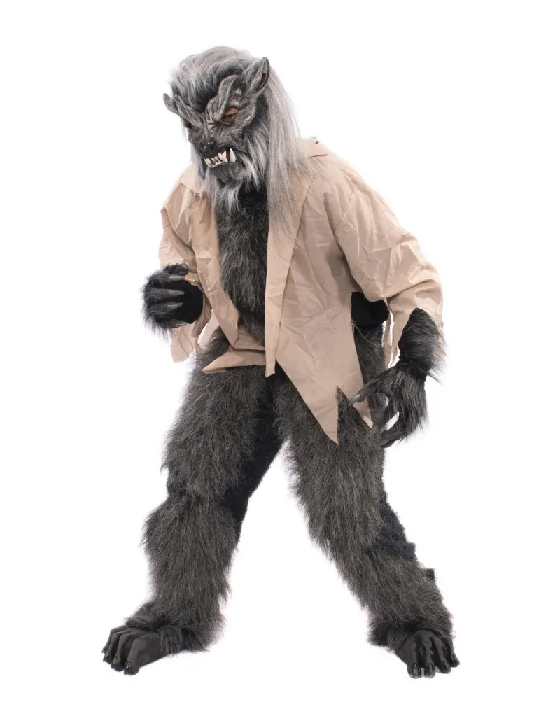 Werewolf - Mens