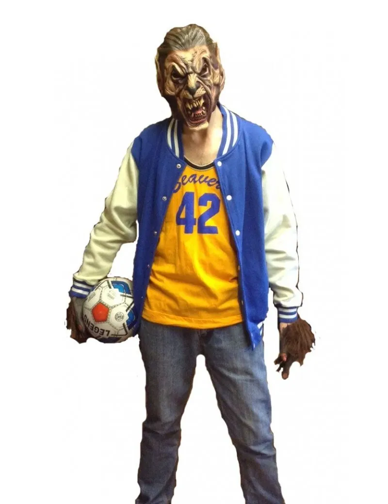 Teen Wolf - Mens