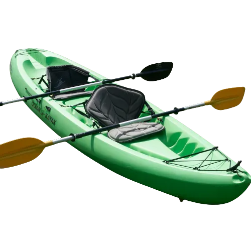 Double Kayak