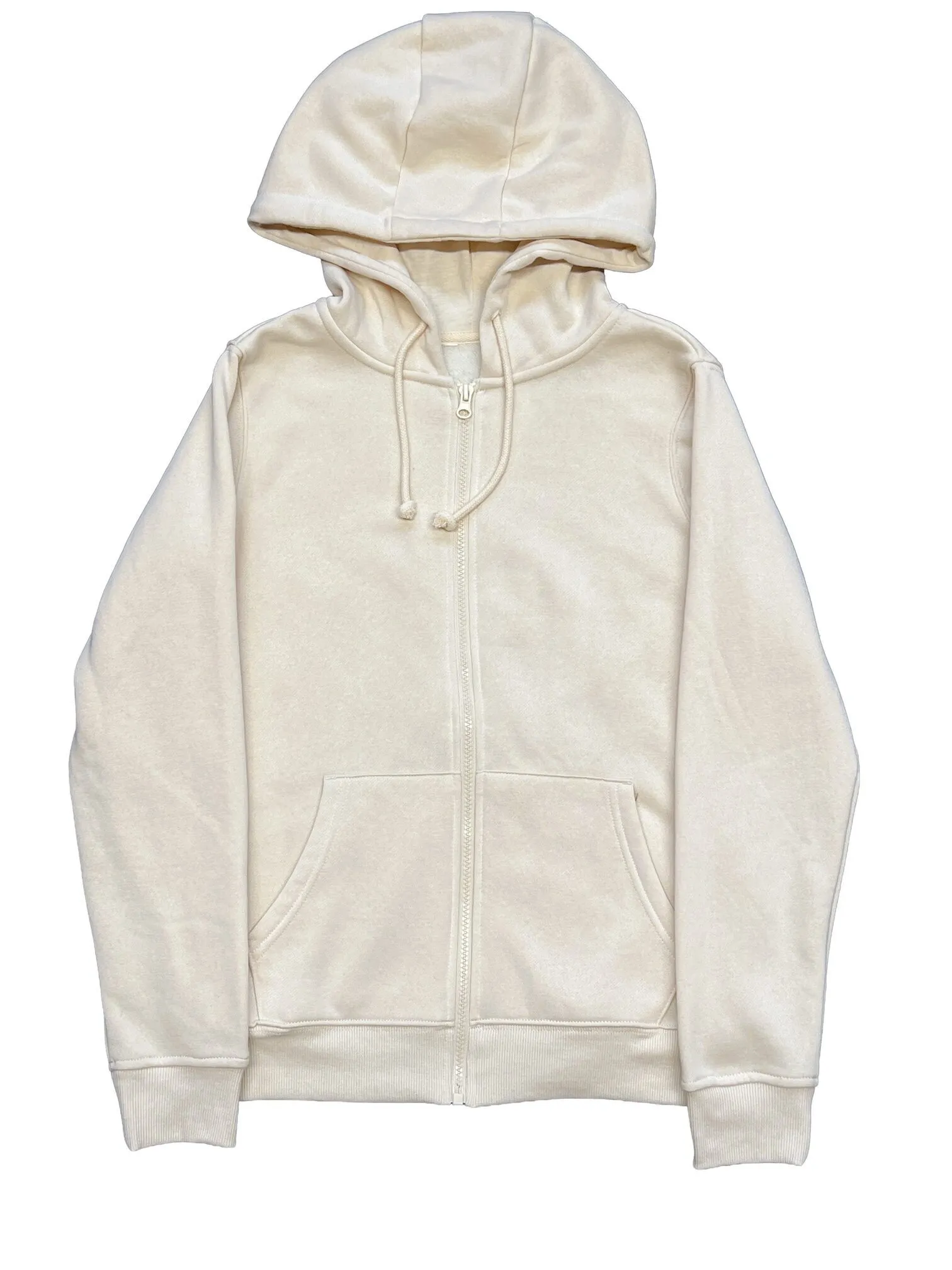 NO BRAND hoodie Donna (XS)