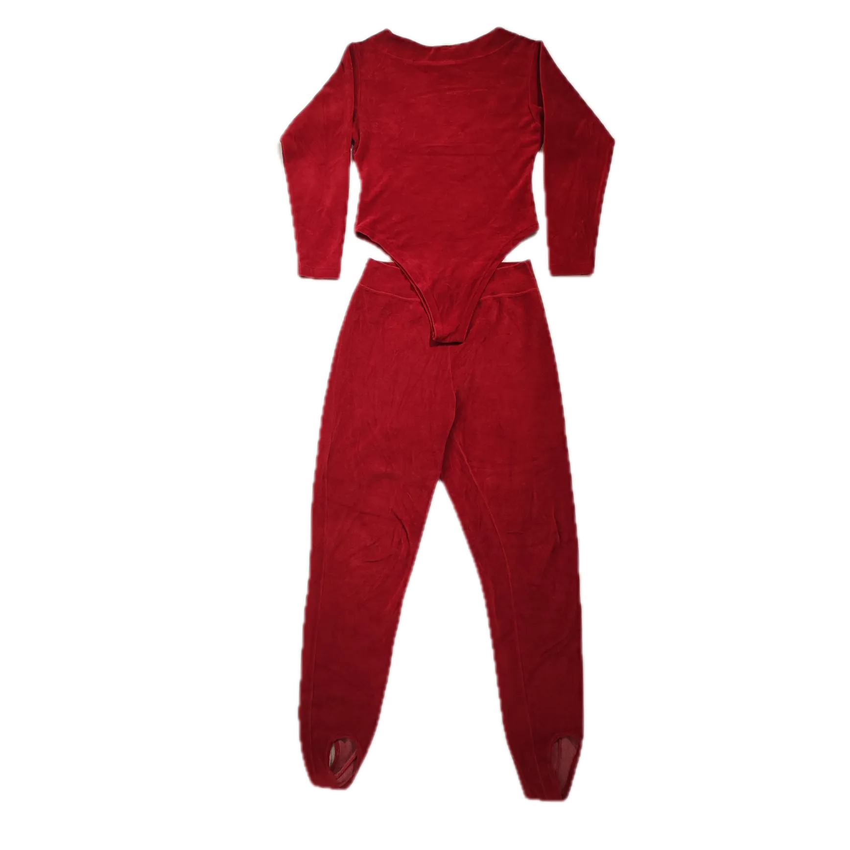 THERMA coordinati (M)