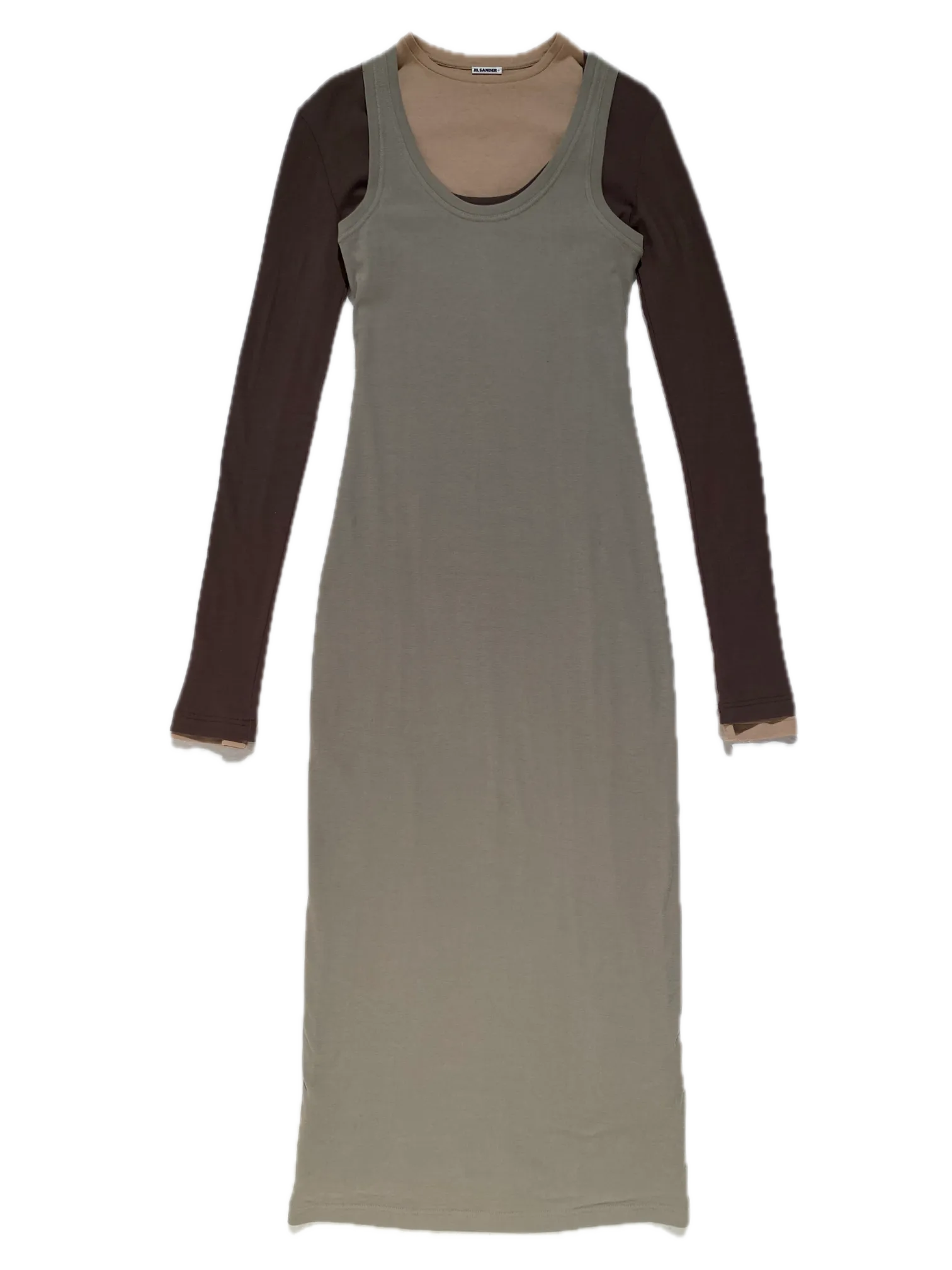 JIL SANDER dress (XS)