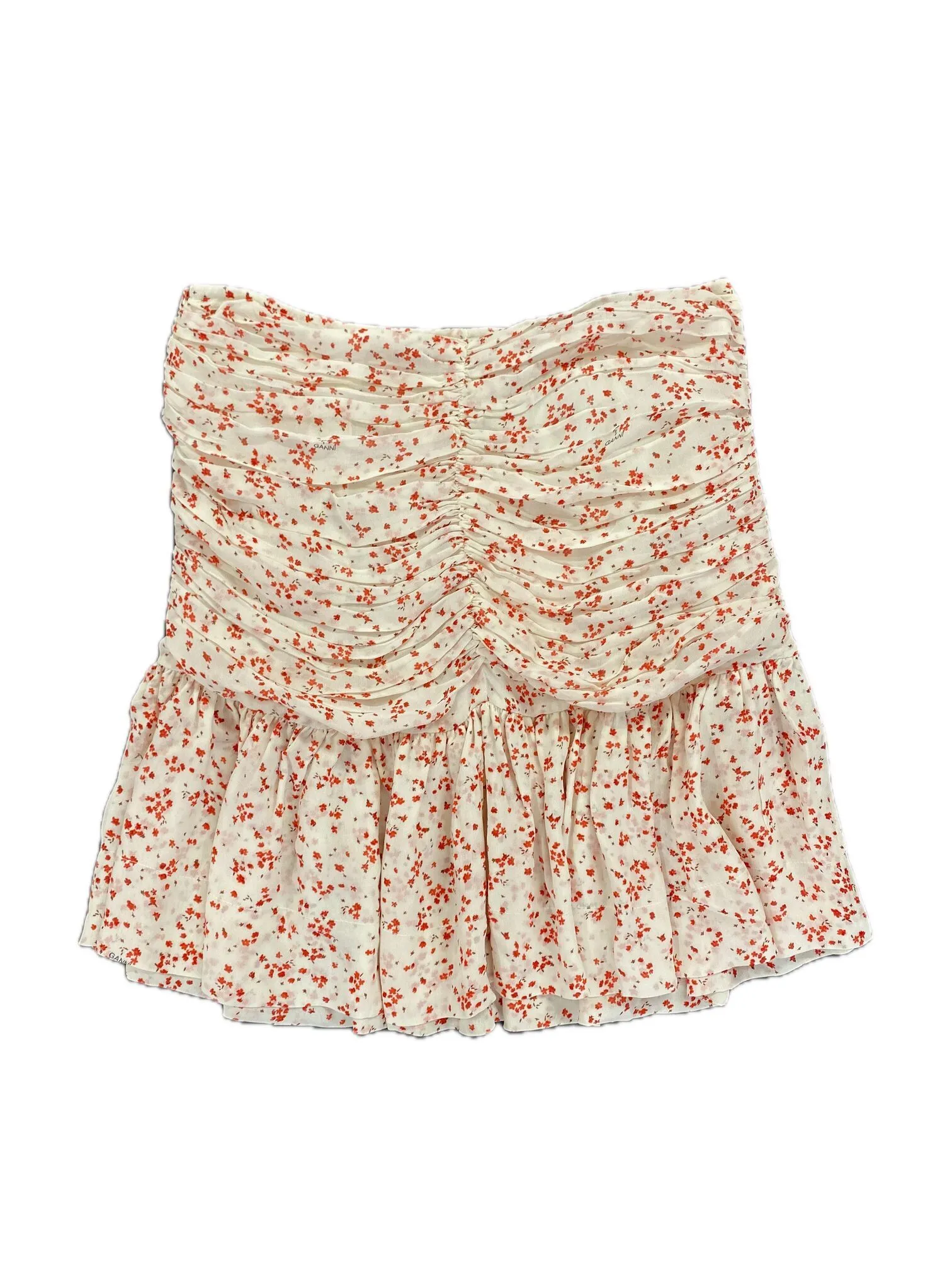 GANNI skirt (XS)