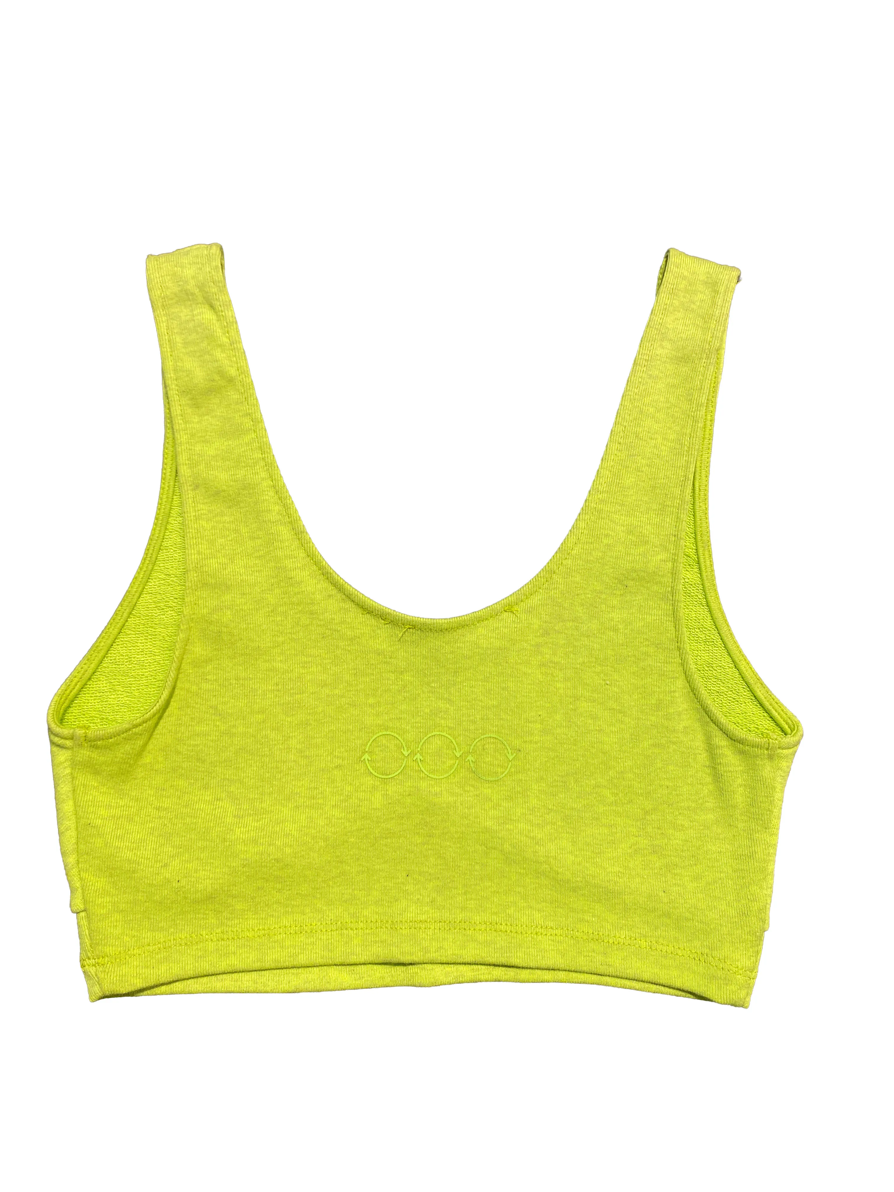 BERSHKA topandbody (S)