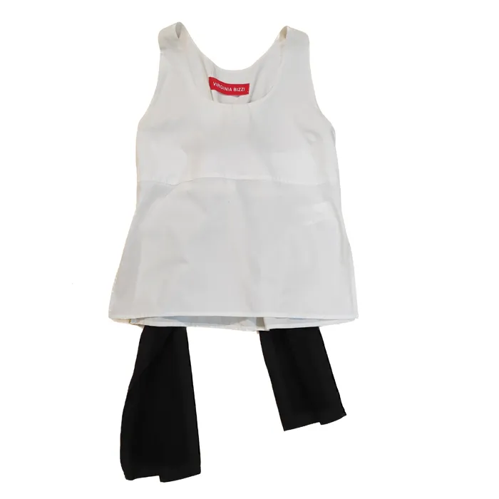 VIRGINIA BIZZI top (S)