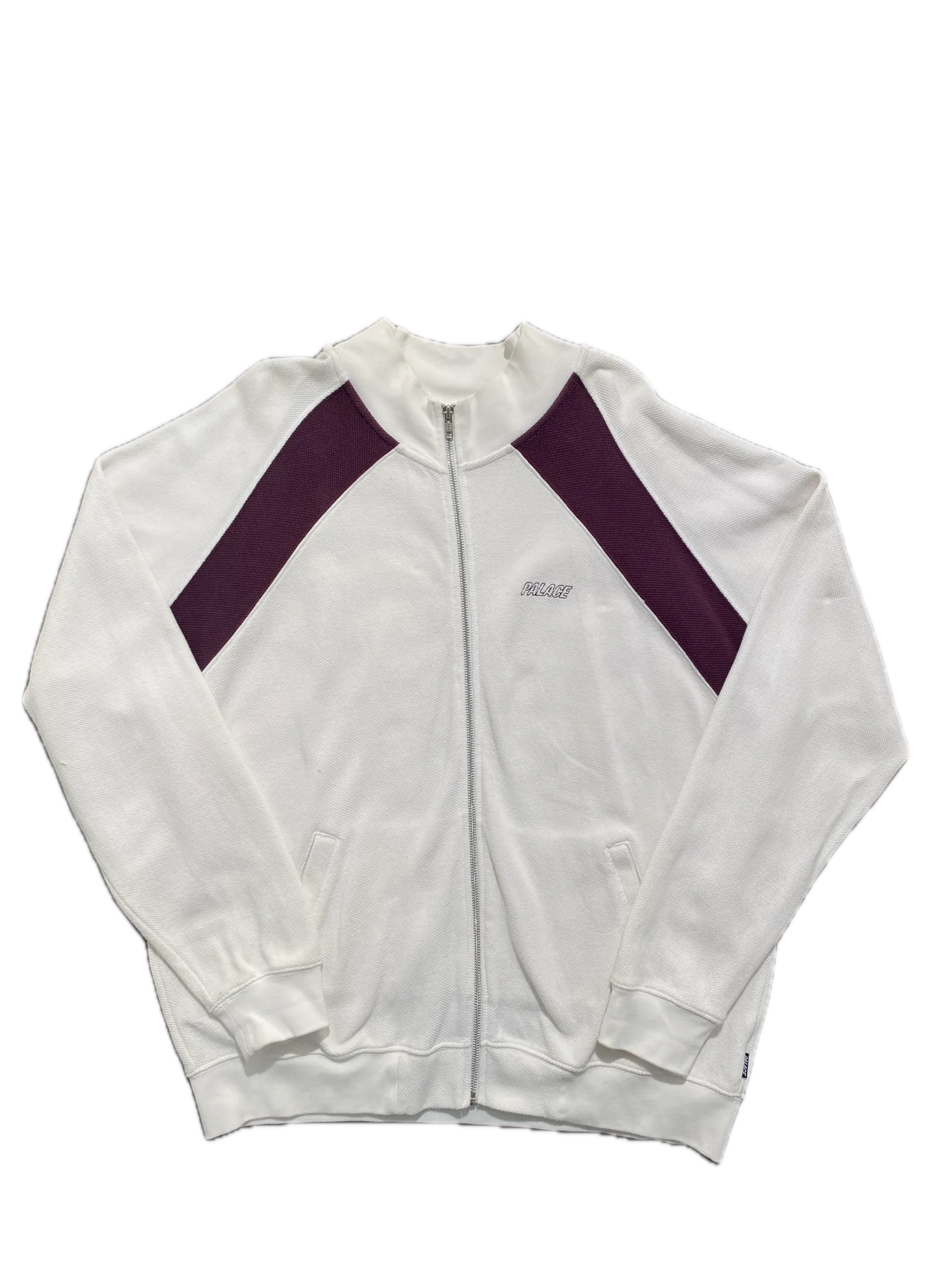 PALACE crewneck (XXL)