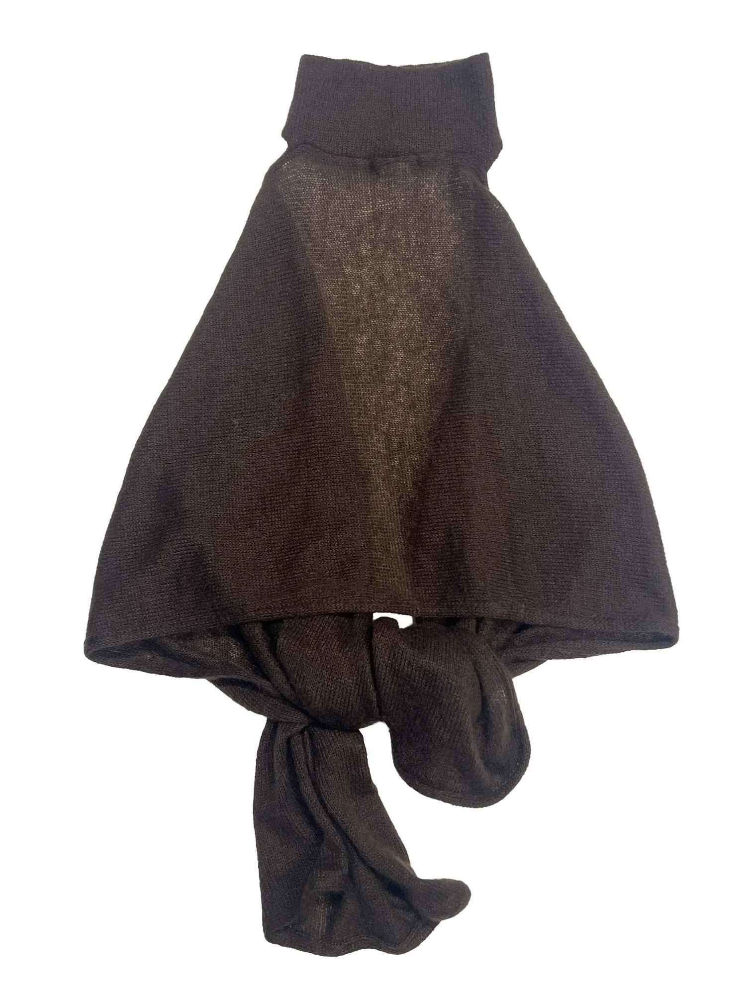 NARA MAGLIE turtleneck Donna (UNI)