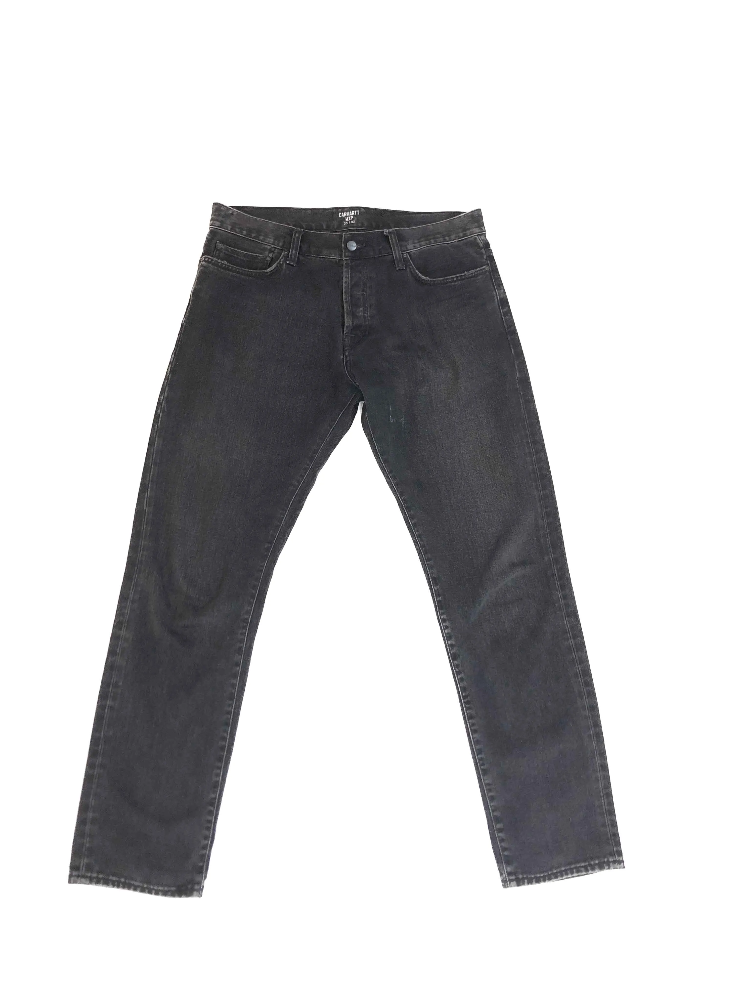 CARHARTT  jeans (46)