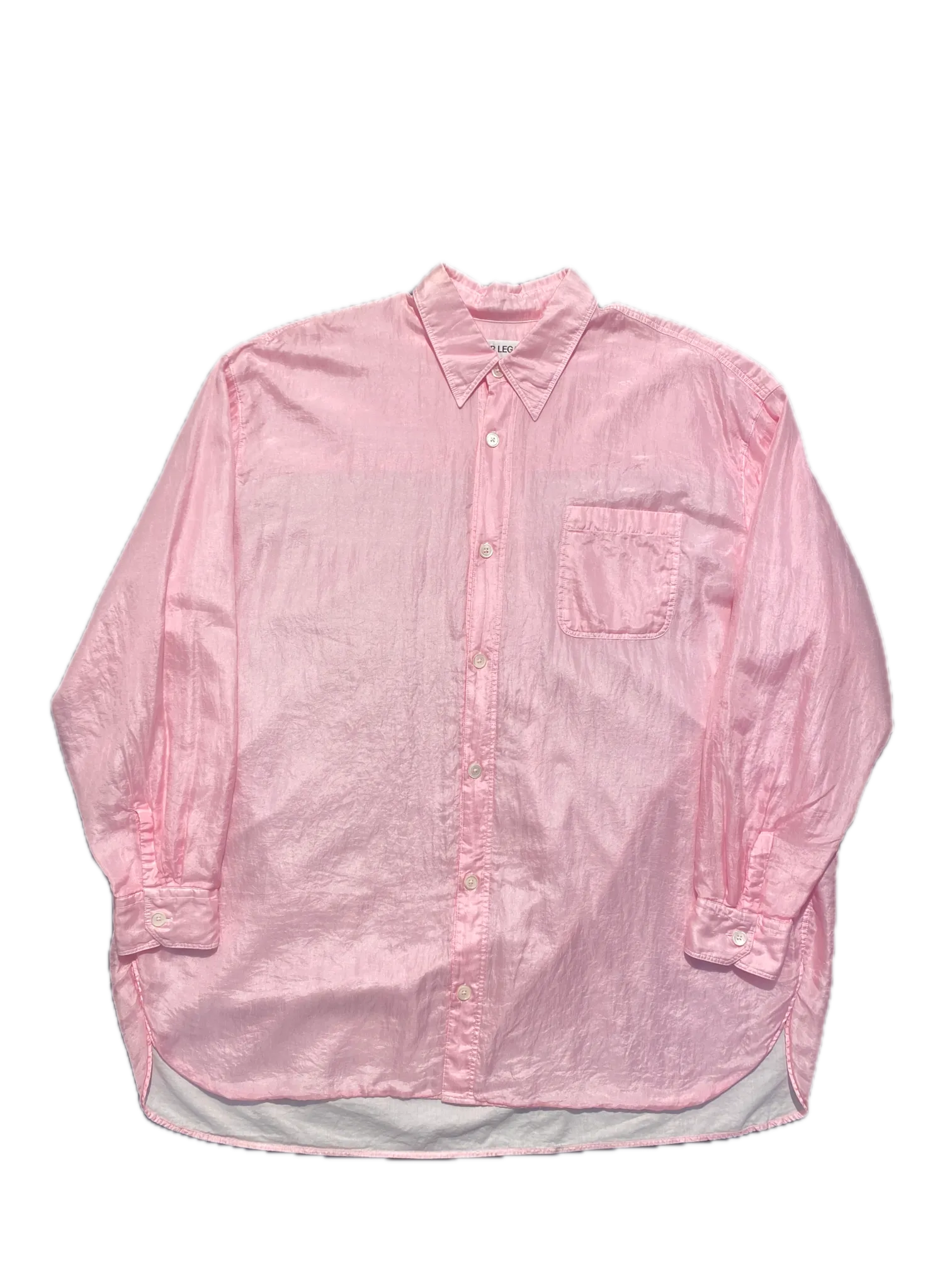 OUR LEGACY shirt (48)