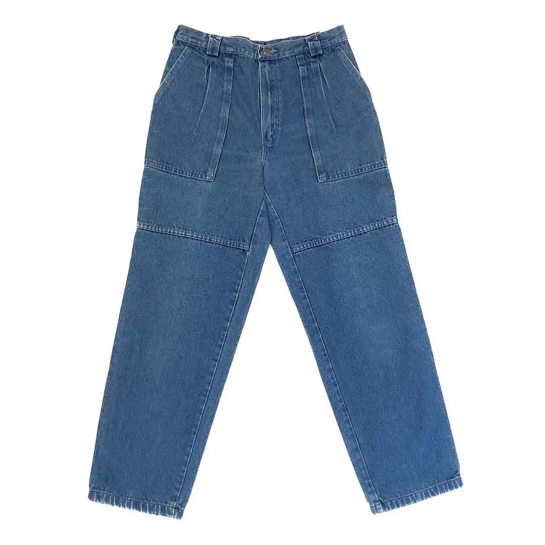 CALVIN KLEIN jeans (L)