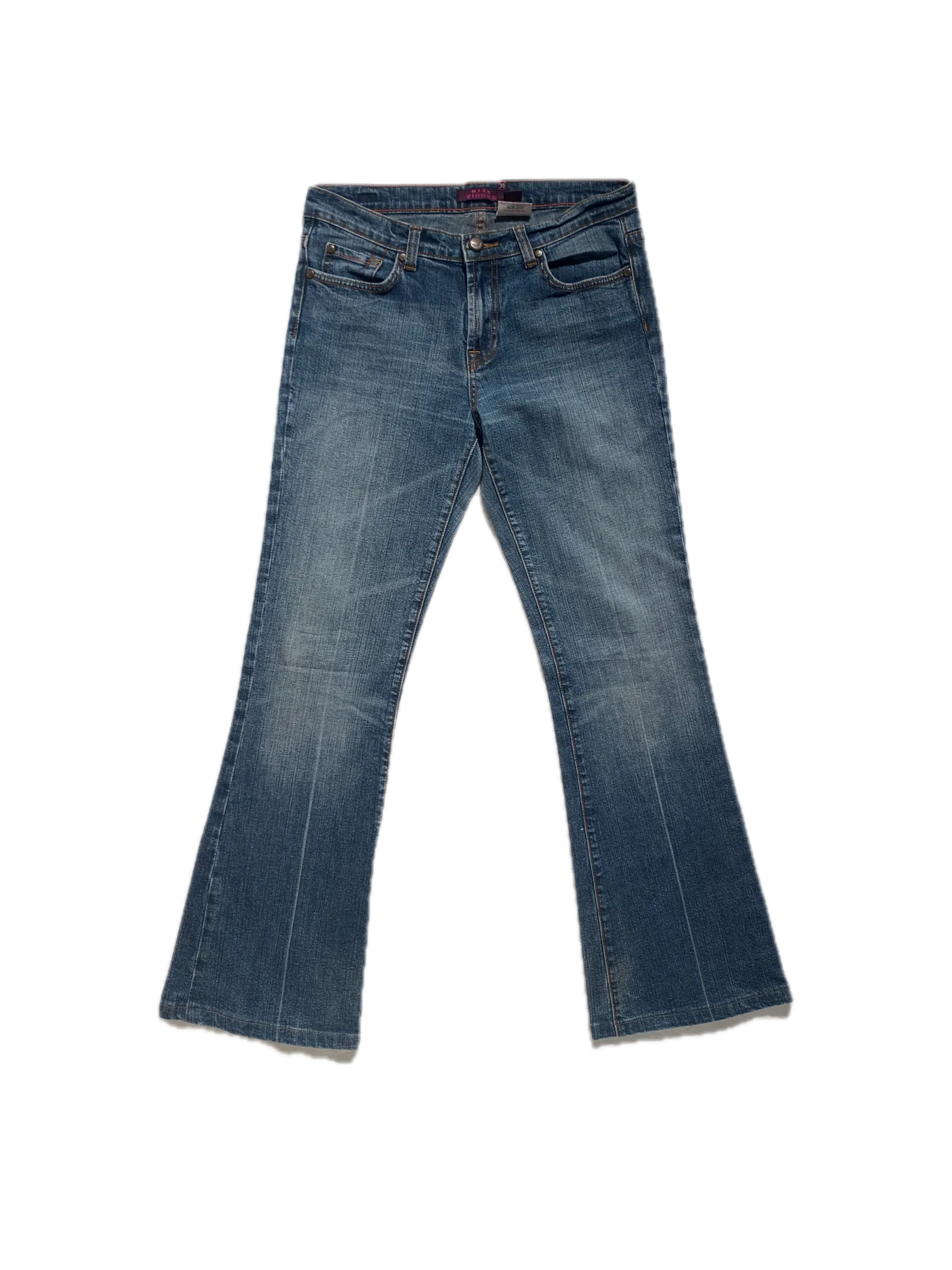 MISS VIGOS jeans (W30)