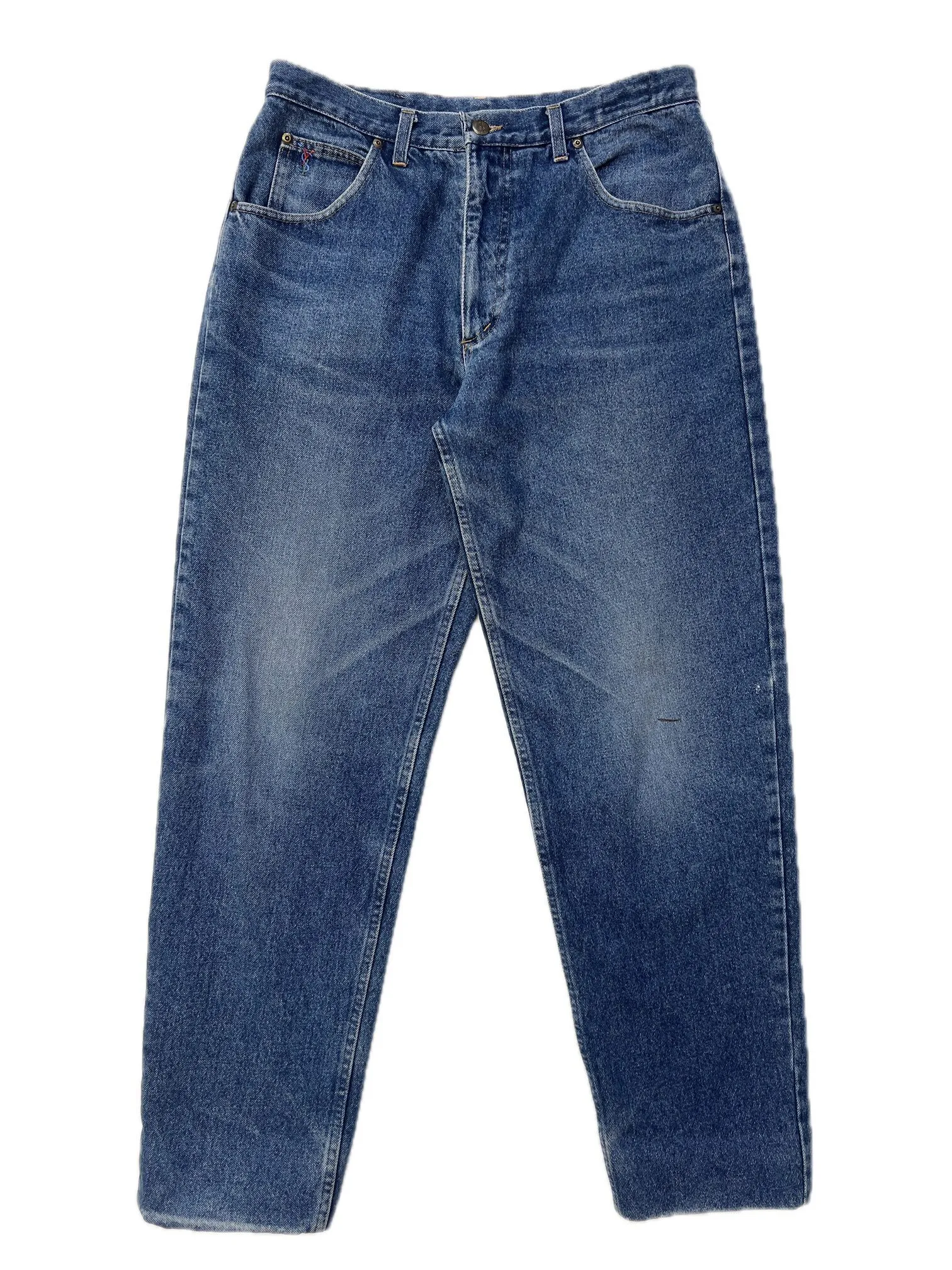 YVES SAINT LAURENT jeans (W34)