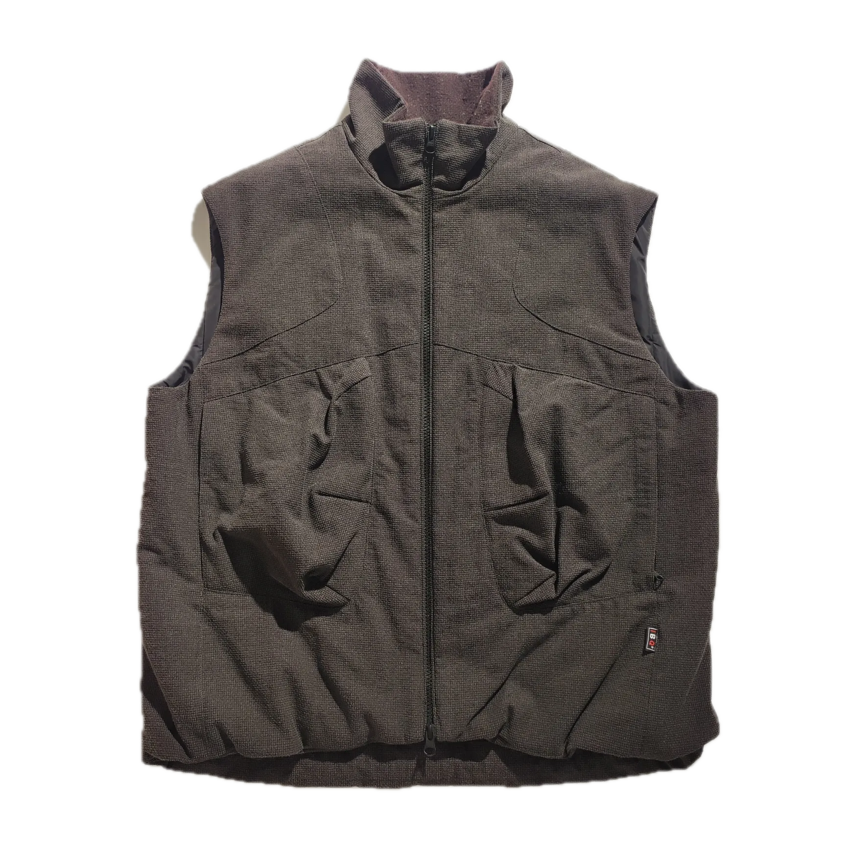 GR10K gilet (M)