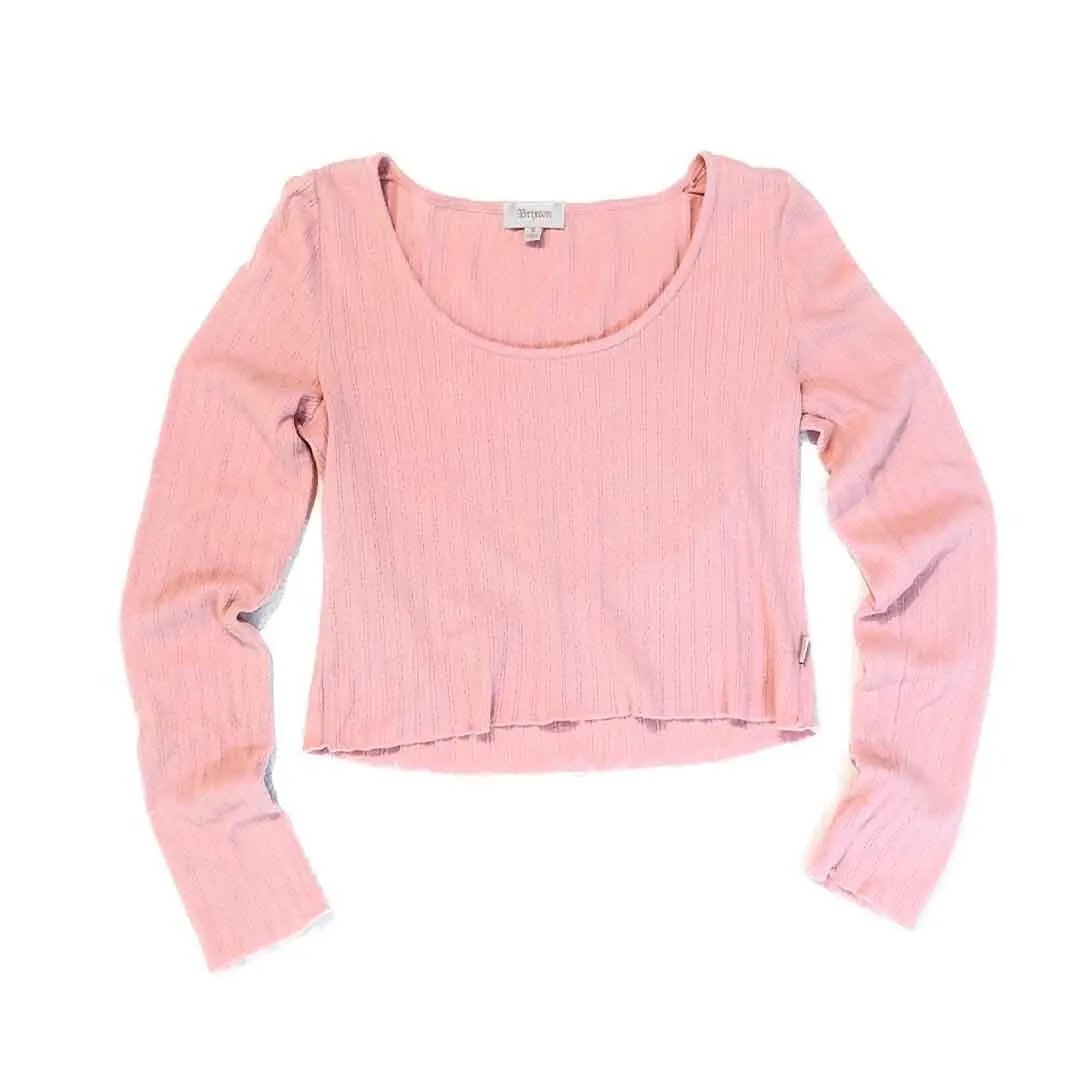 BRIXTON longsleeve (S)