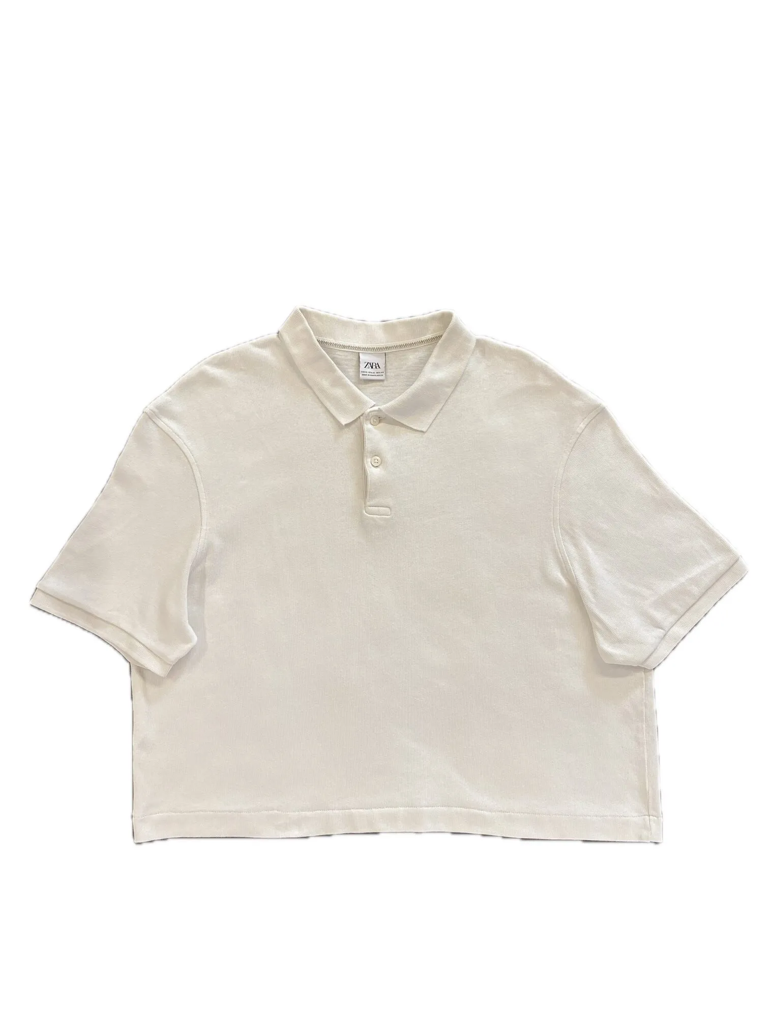 ZARA polo (XL)