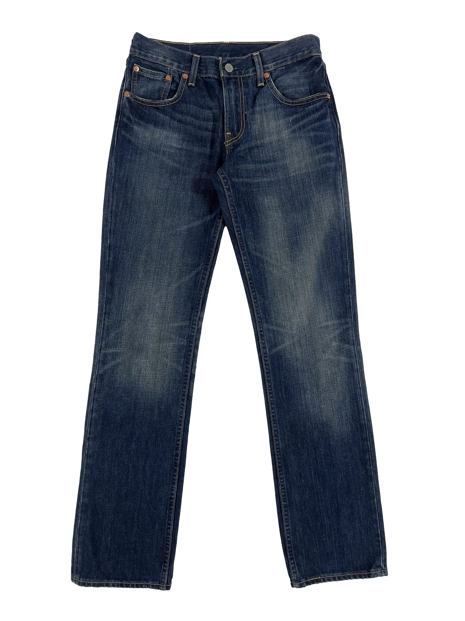 LEVI’S jeans Uomo (W30 L32)