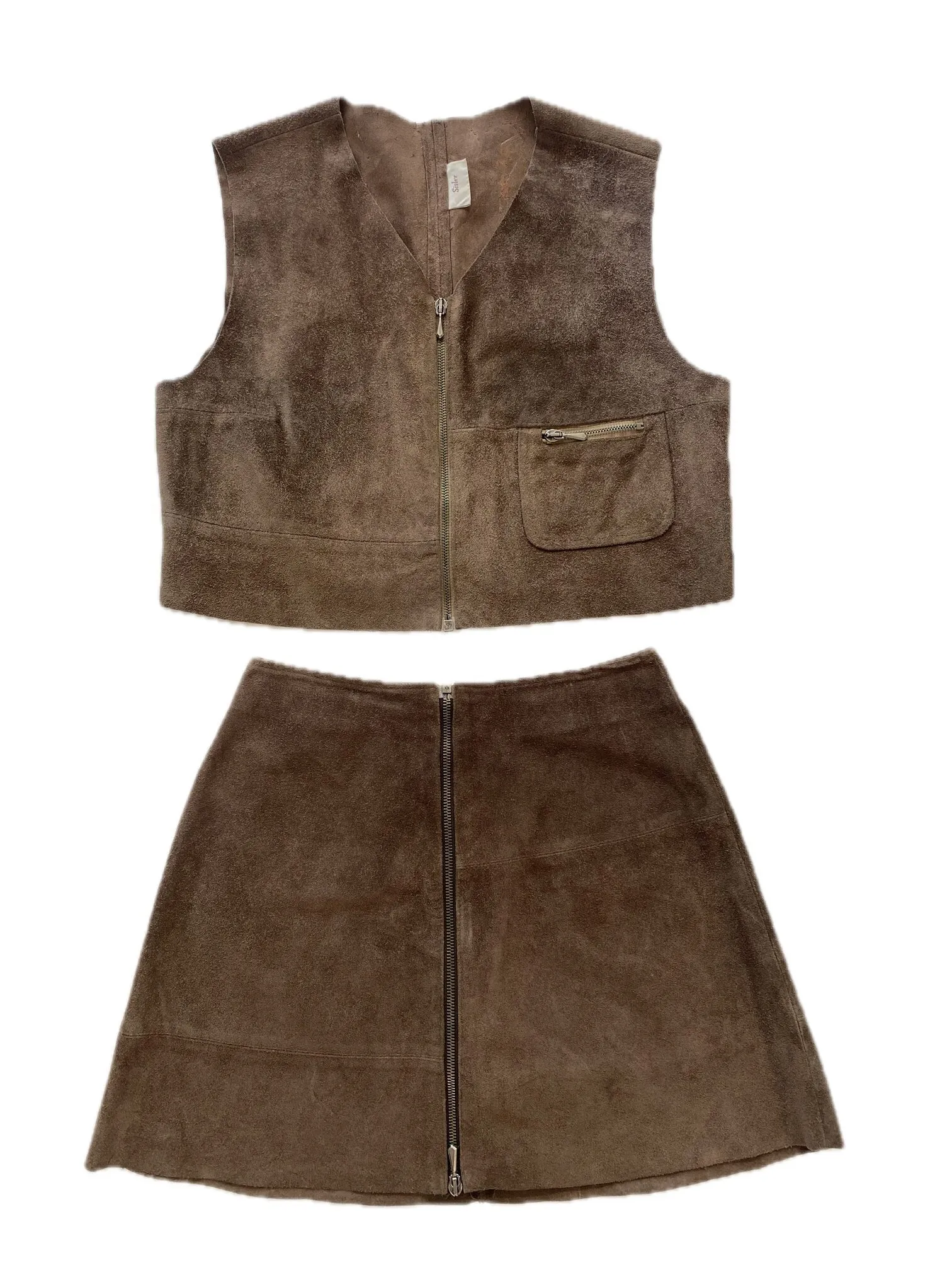 SISLEY coordinati (M)