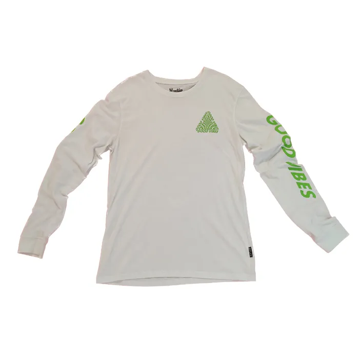 BROOKLYN longsleeve (M)