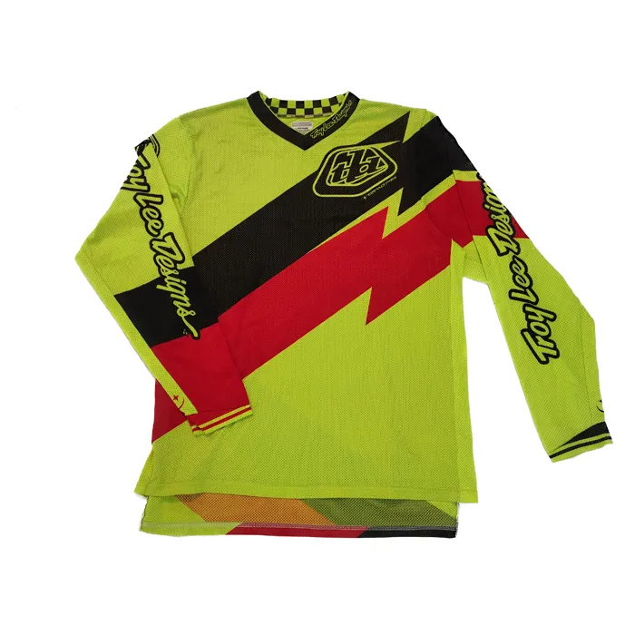 TROY LEE DESIGNS longsleeve (L)