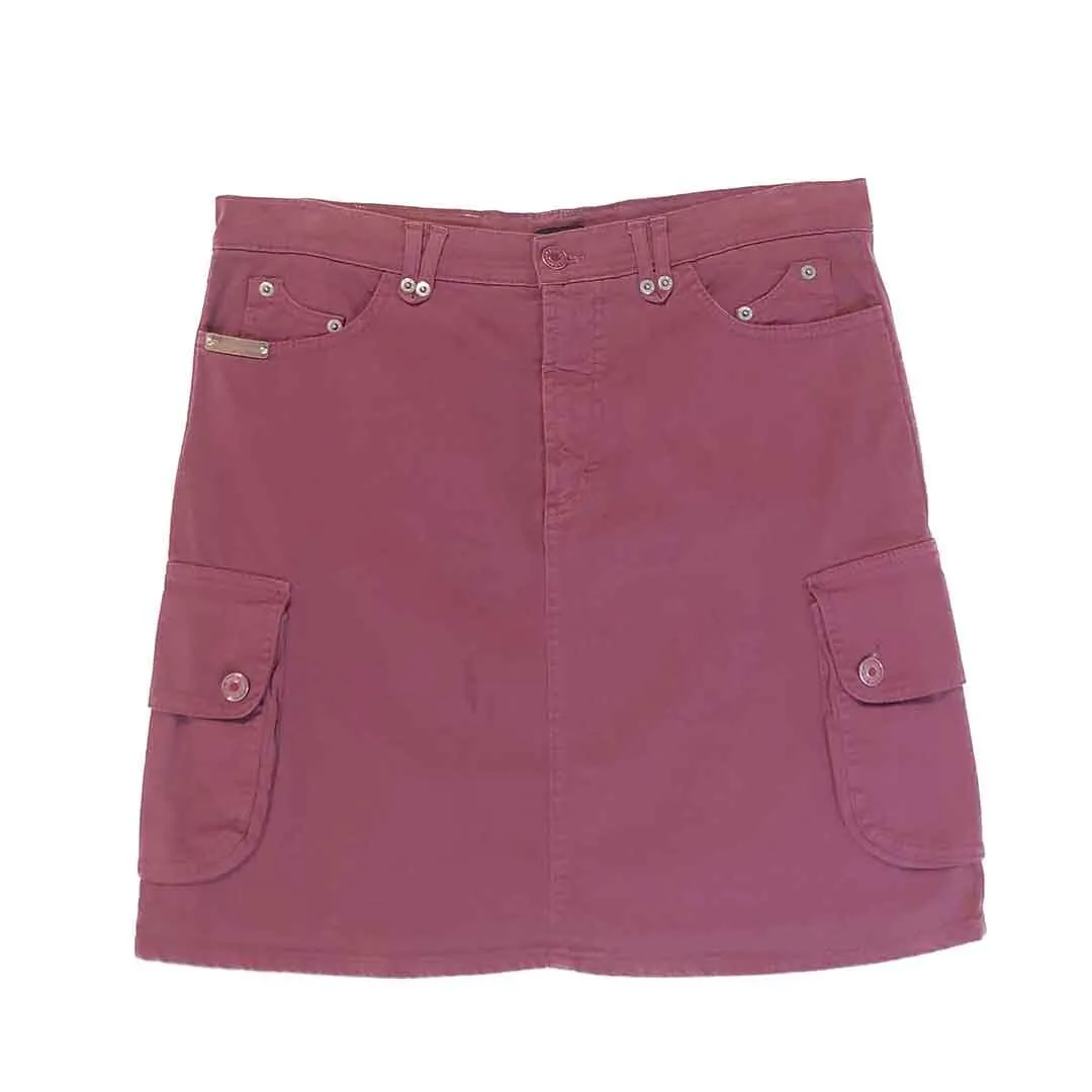 DOLCE & GABBANA skirt (44)