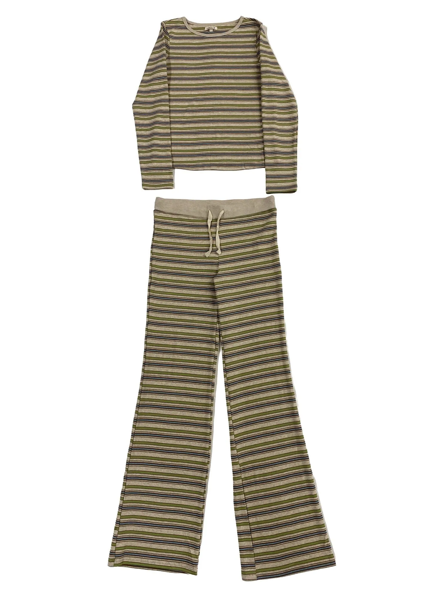 NATURA coordinati (M)