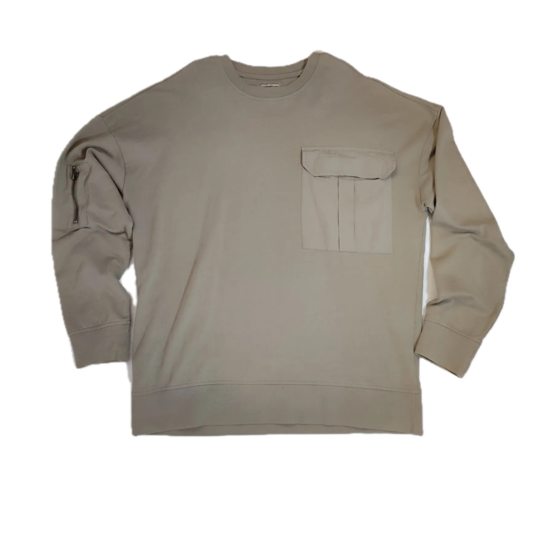 PULL&BEAR hoodie (M)