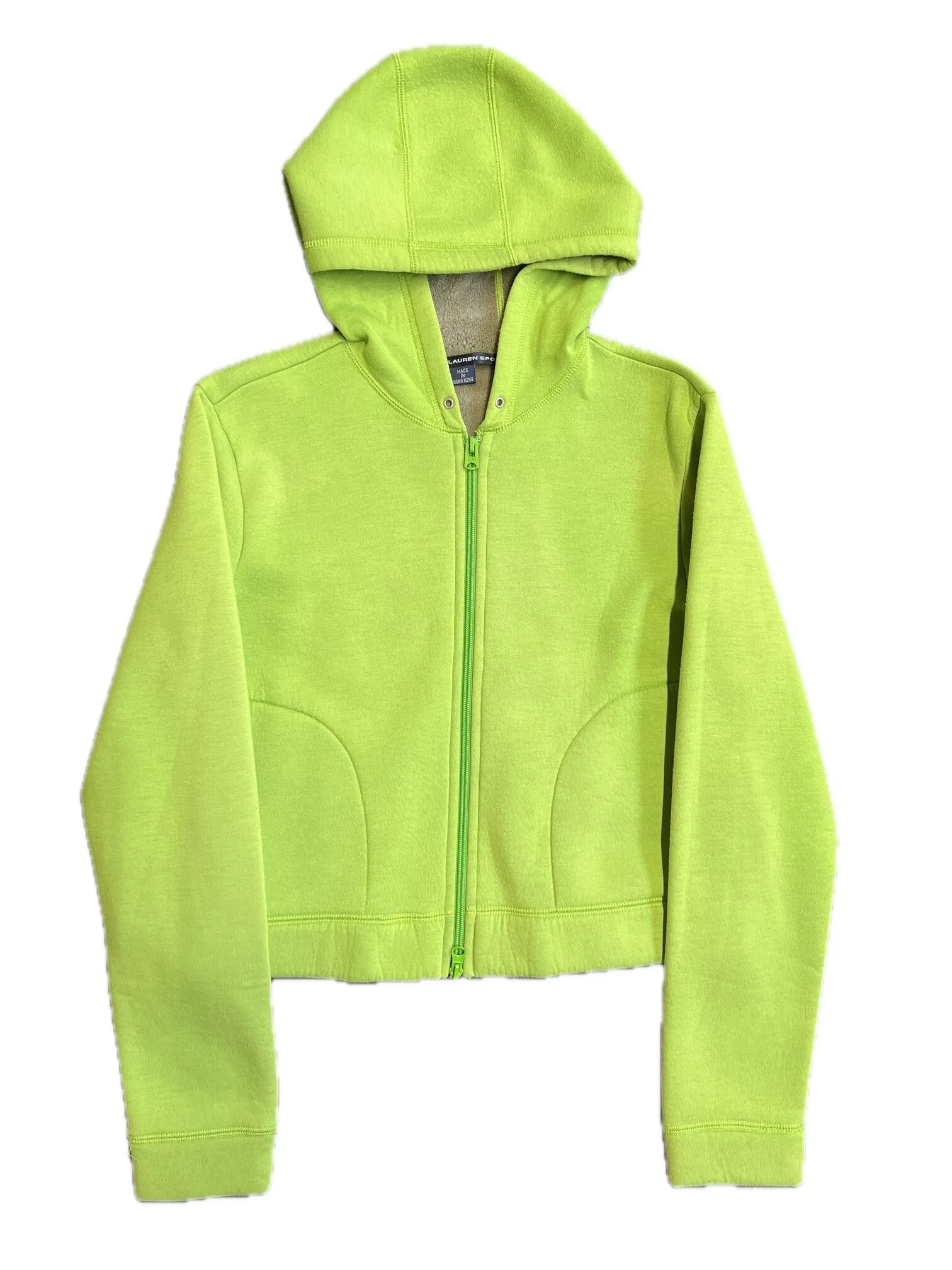 RALPH LAUREN SPORT hoodie (M)