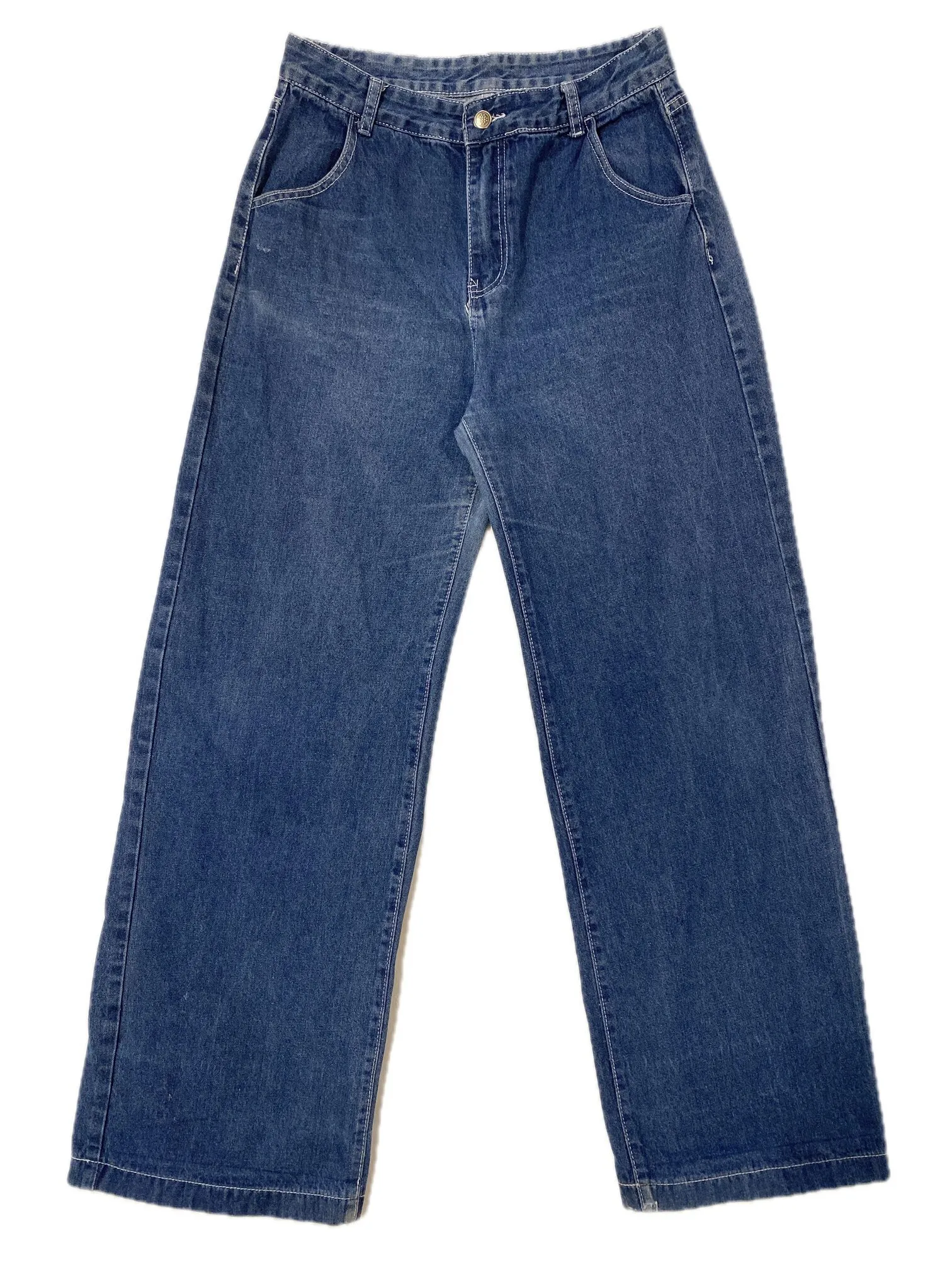 NO BRAND jeans (W32)