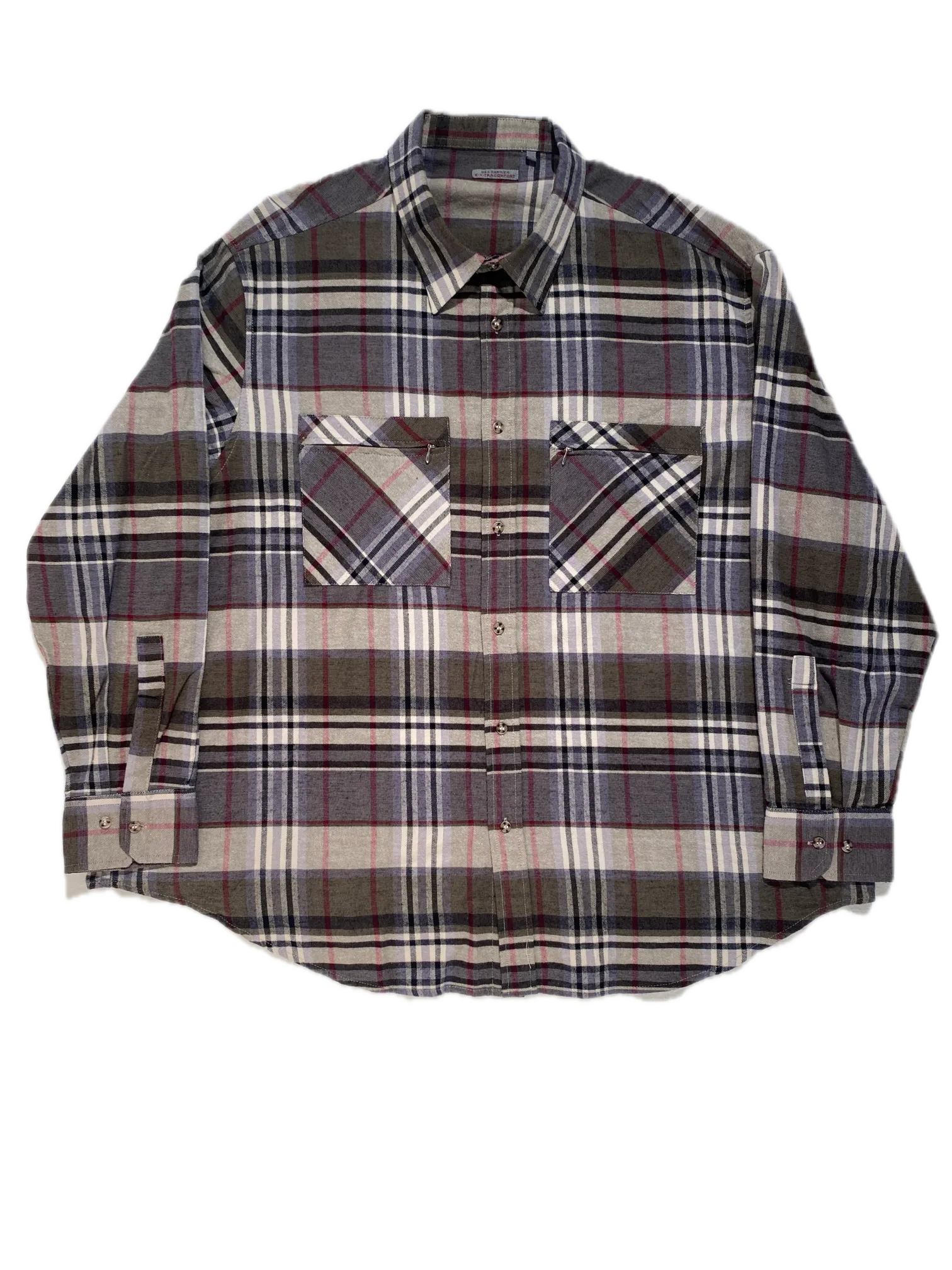 SEA BARRIER shirt (4XL)