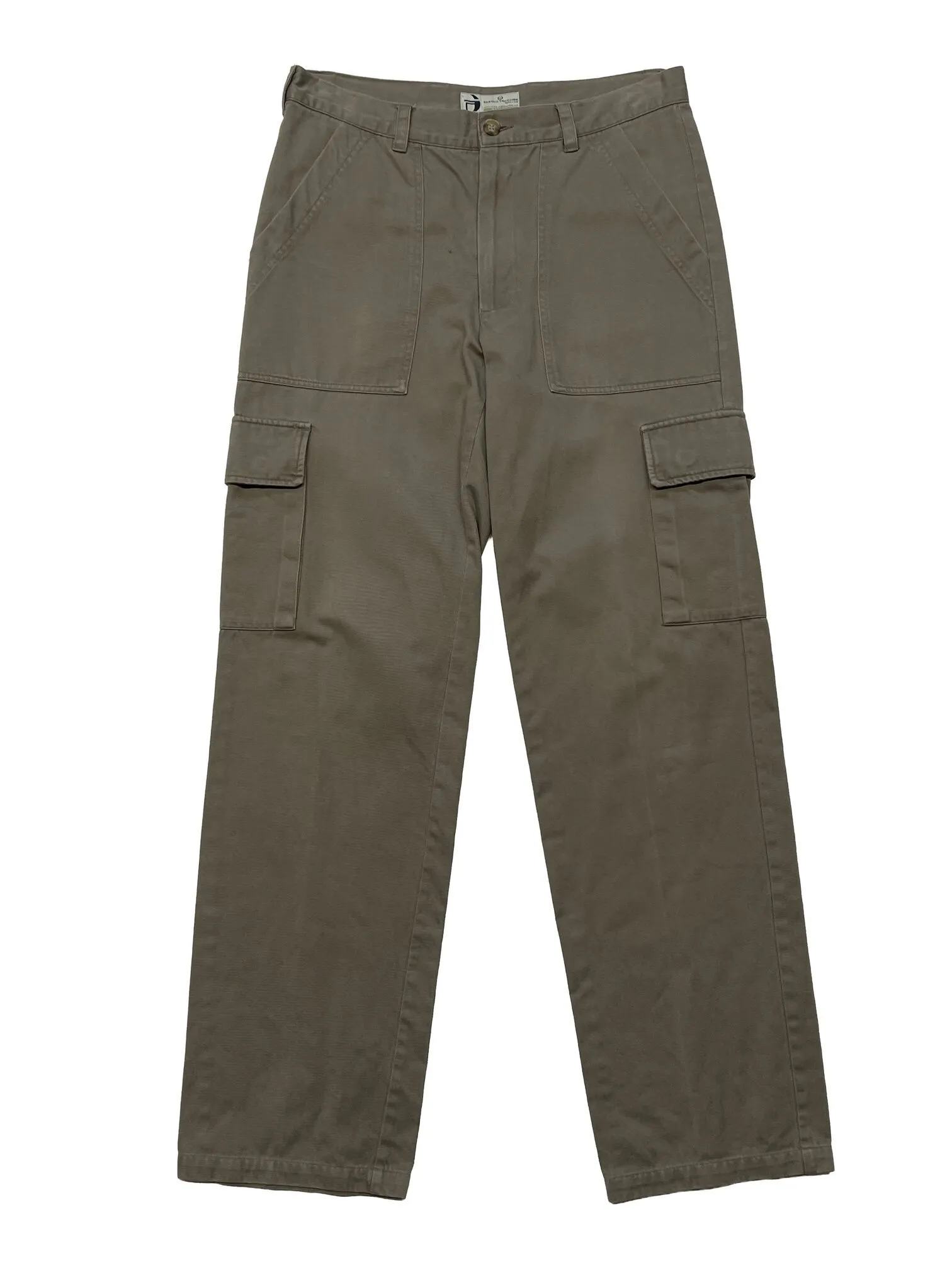 SERGIO TACCHINI pants workwear Uomo (M)