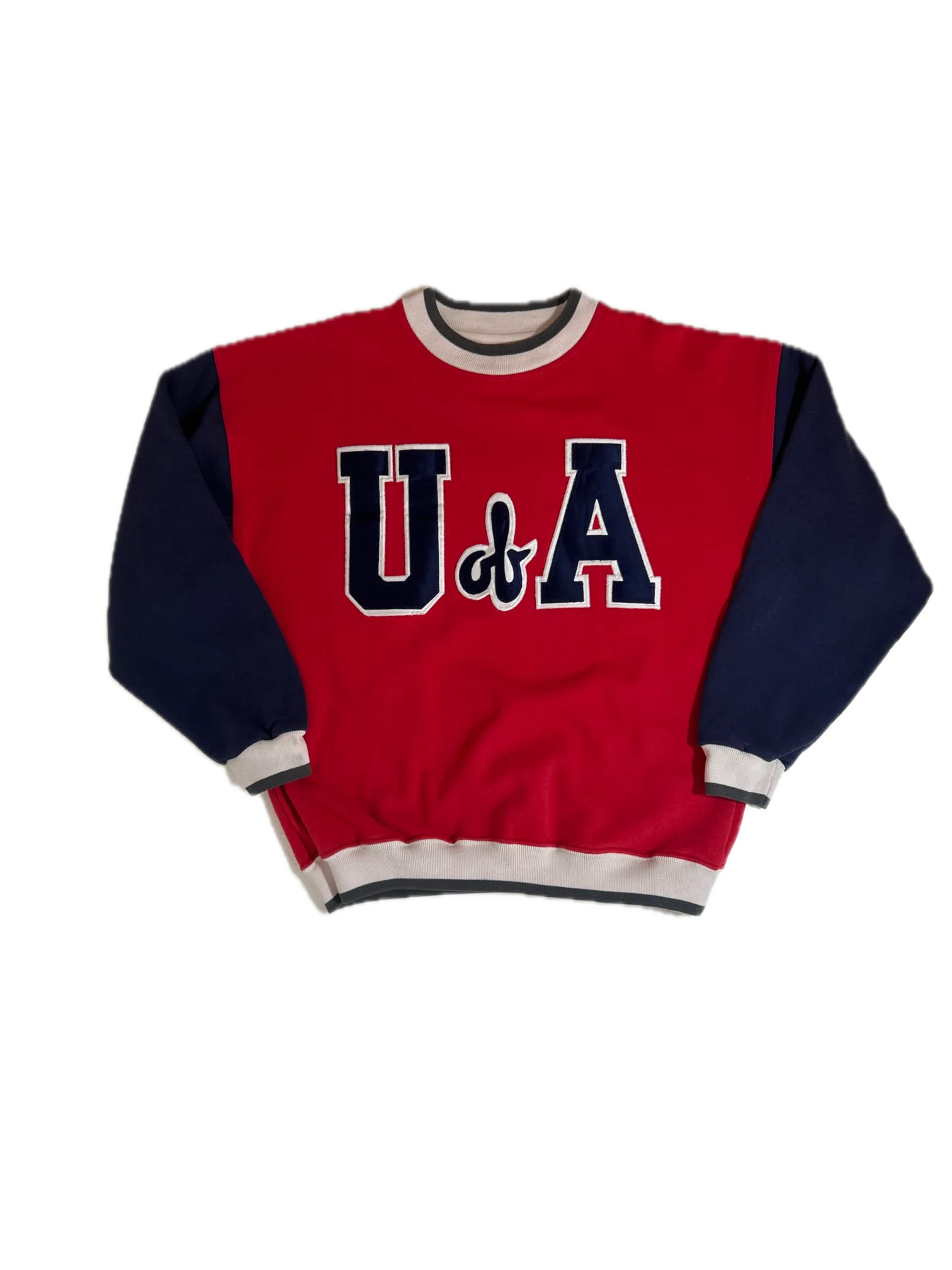 SWINGSTER crewneck (M)