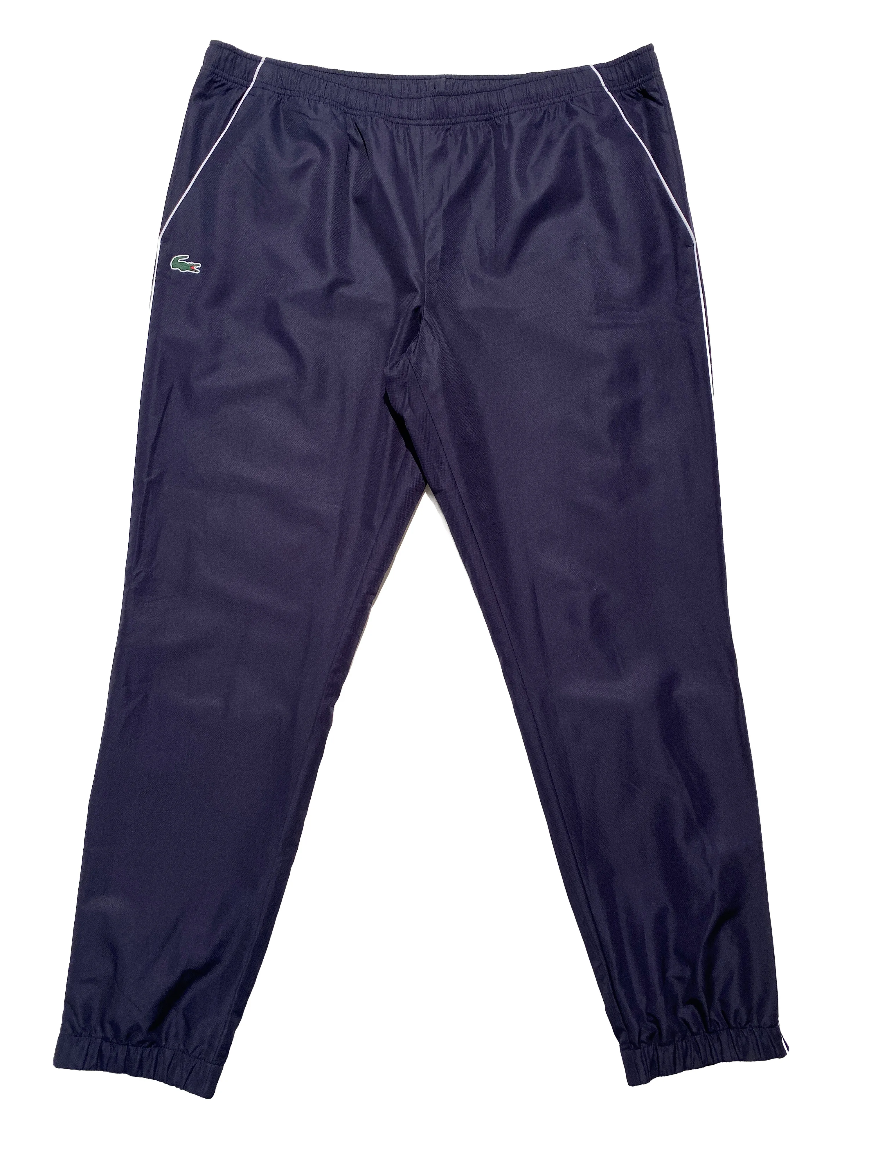 LACOSTE pants tech (XL)