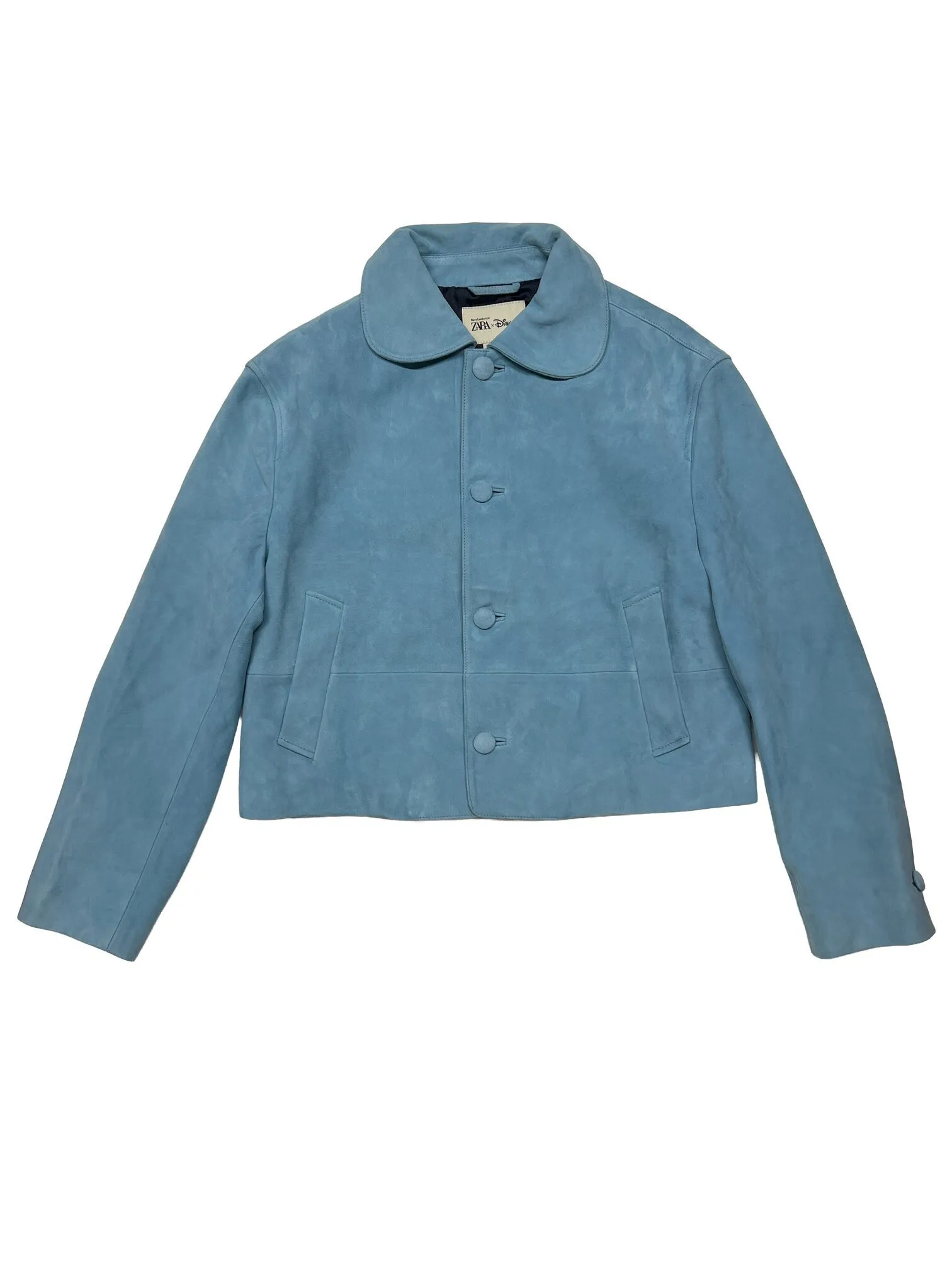 ZARA X DISNEY jacket Donna (L)