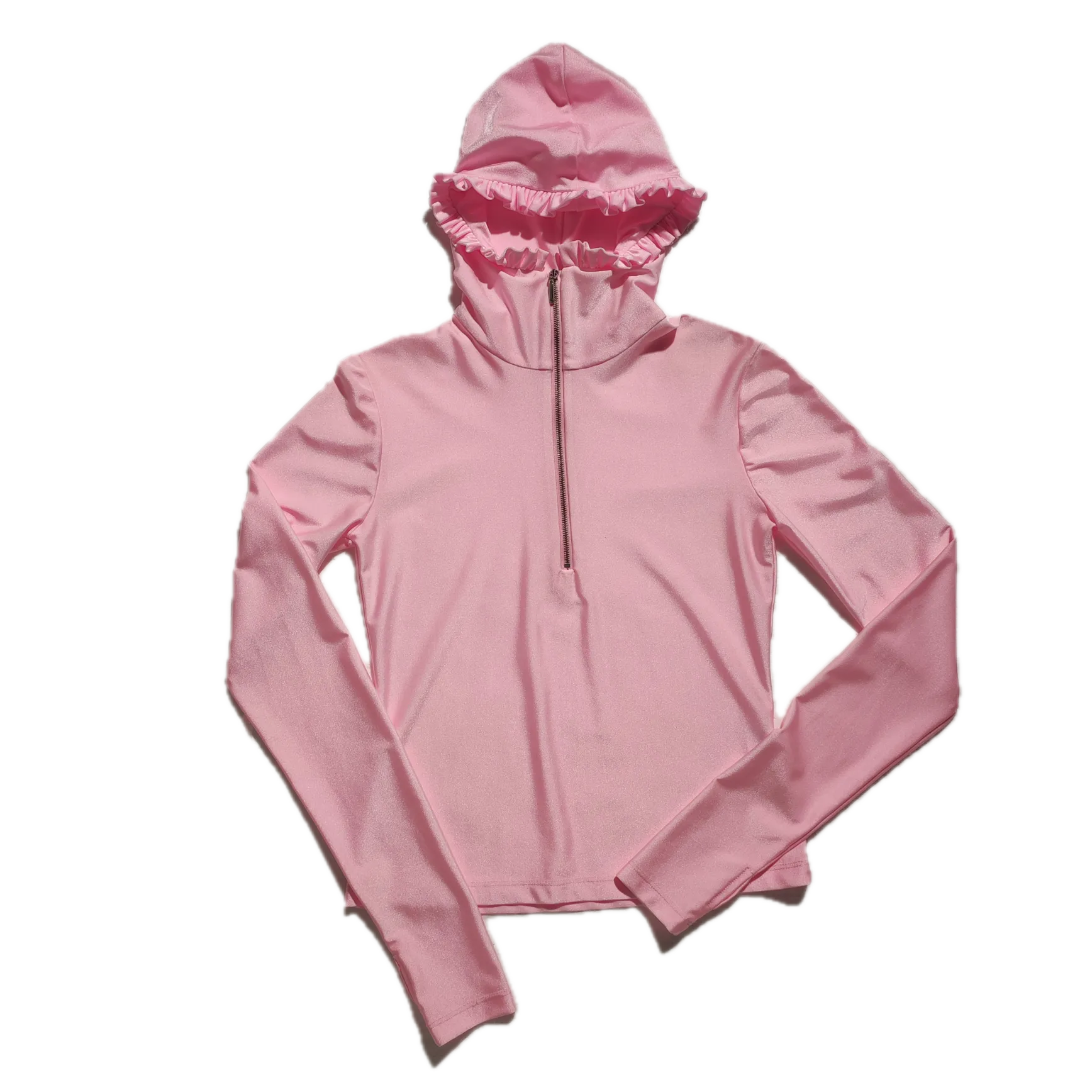 ADRIANA HOT COUTURE hoodie (M)