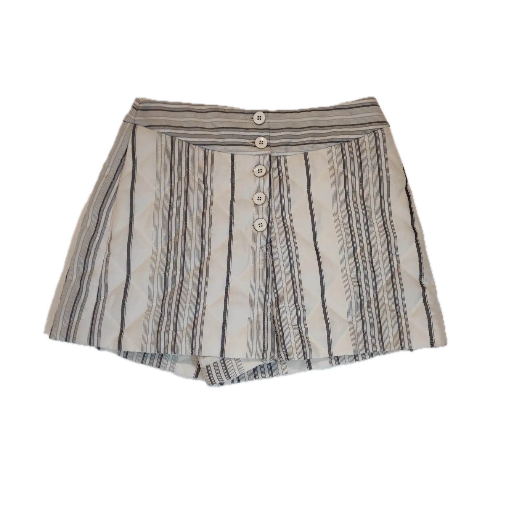 JIL SANDER shorts (XS)