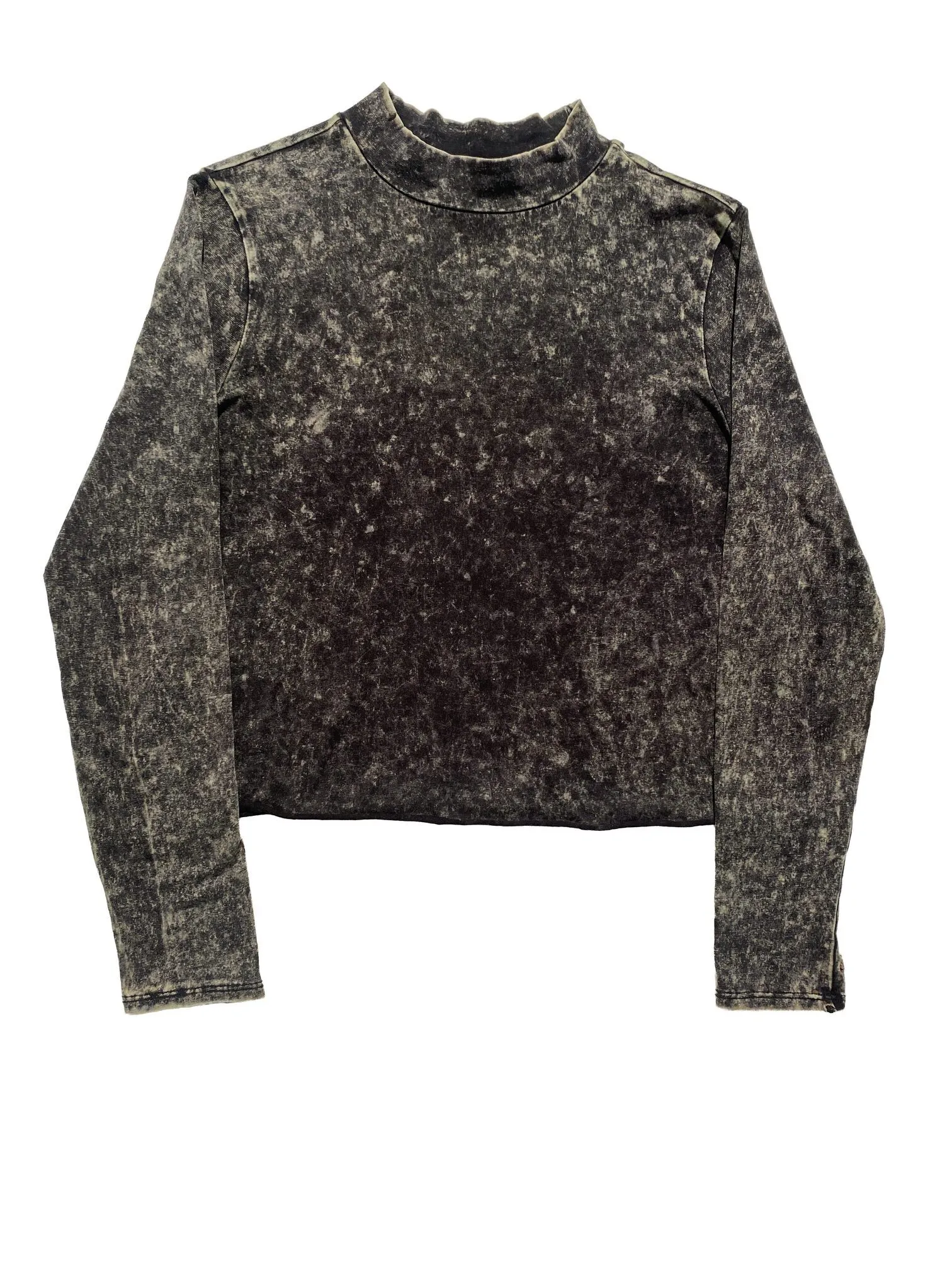 ZENANA OUTFITTERS longsleeve (S)