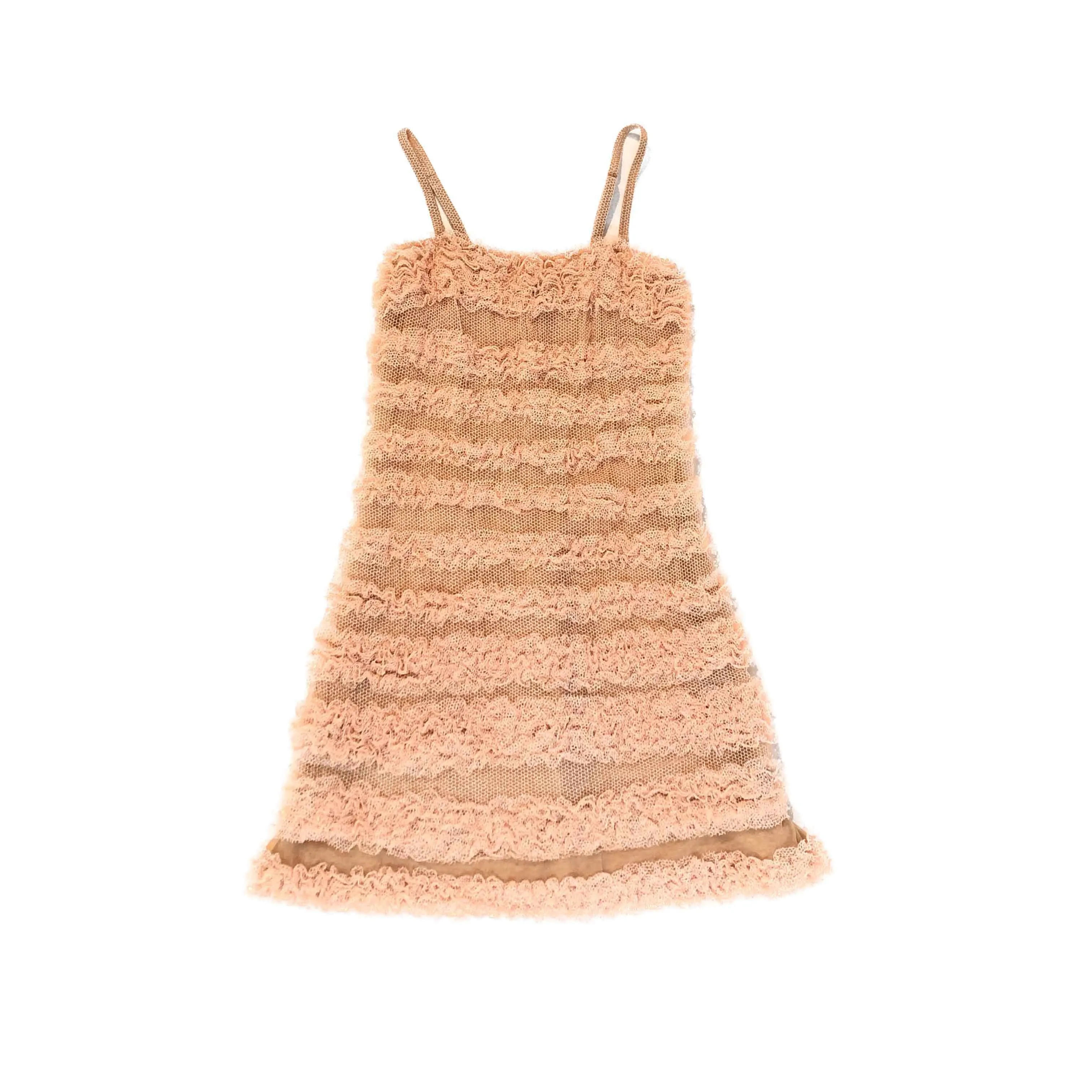 JEAN PAUL GAULTIER dress (S)